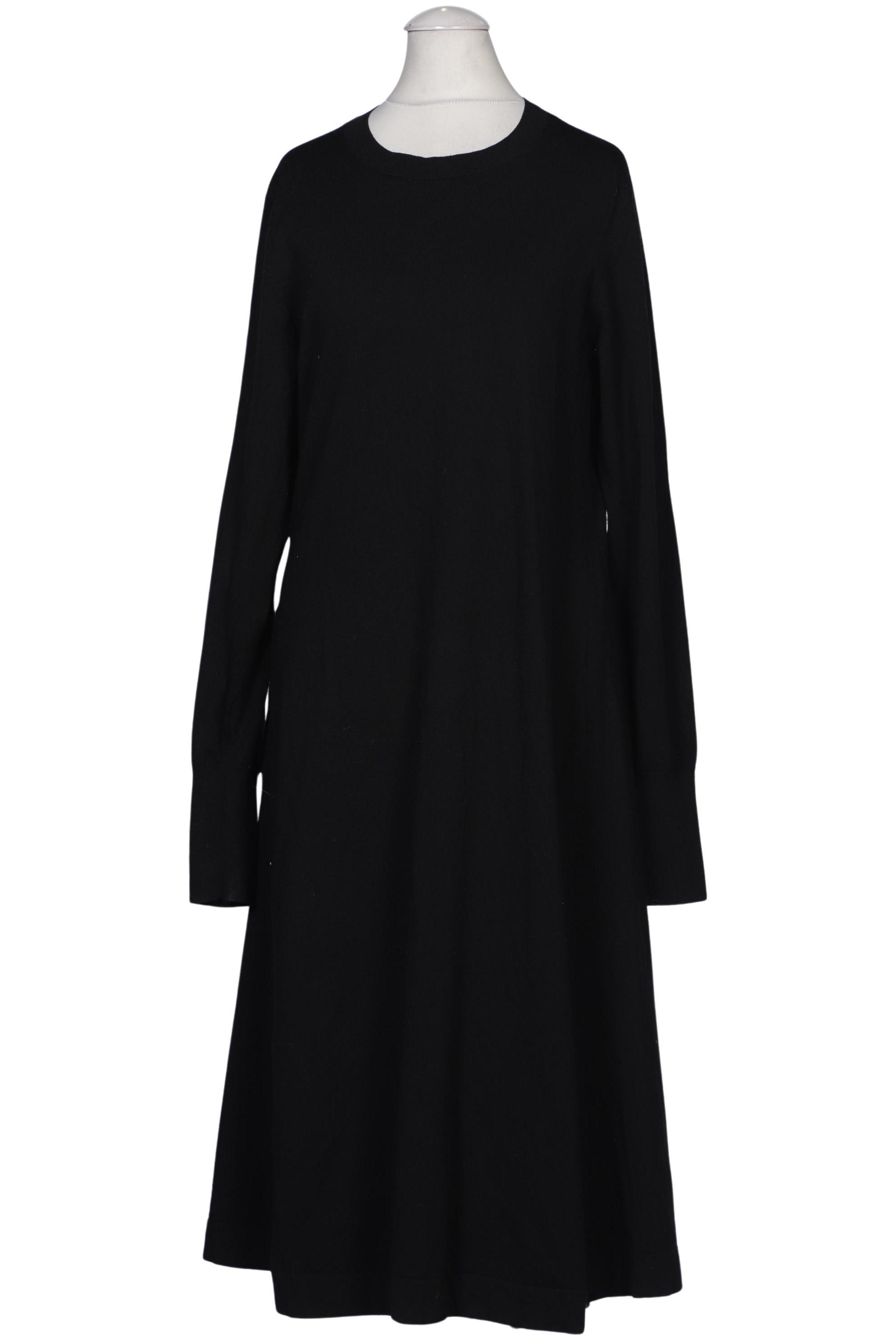 

Jil Sander & Uniqlo Damen Kleid, schwarz, Gr. 38
