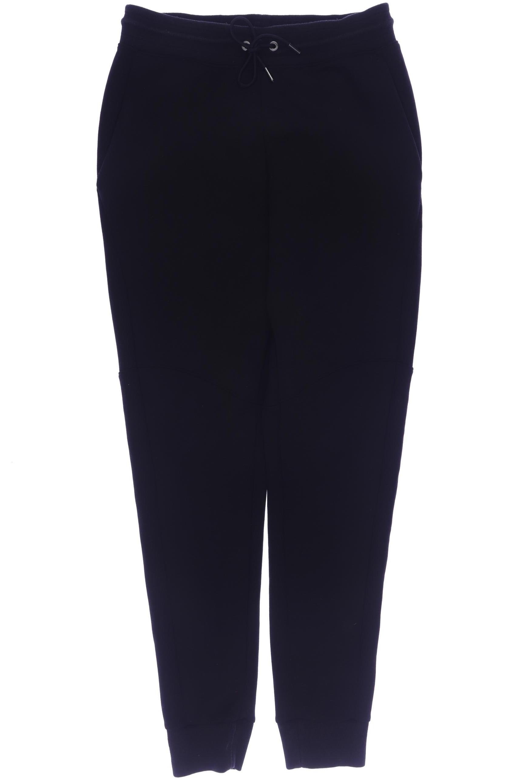 

Jil Sander & Uniqlo Damen Stoffhose, schwarz, Gr. 26