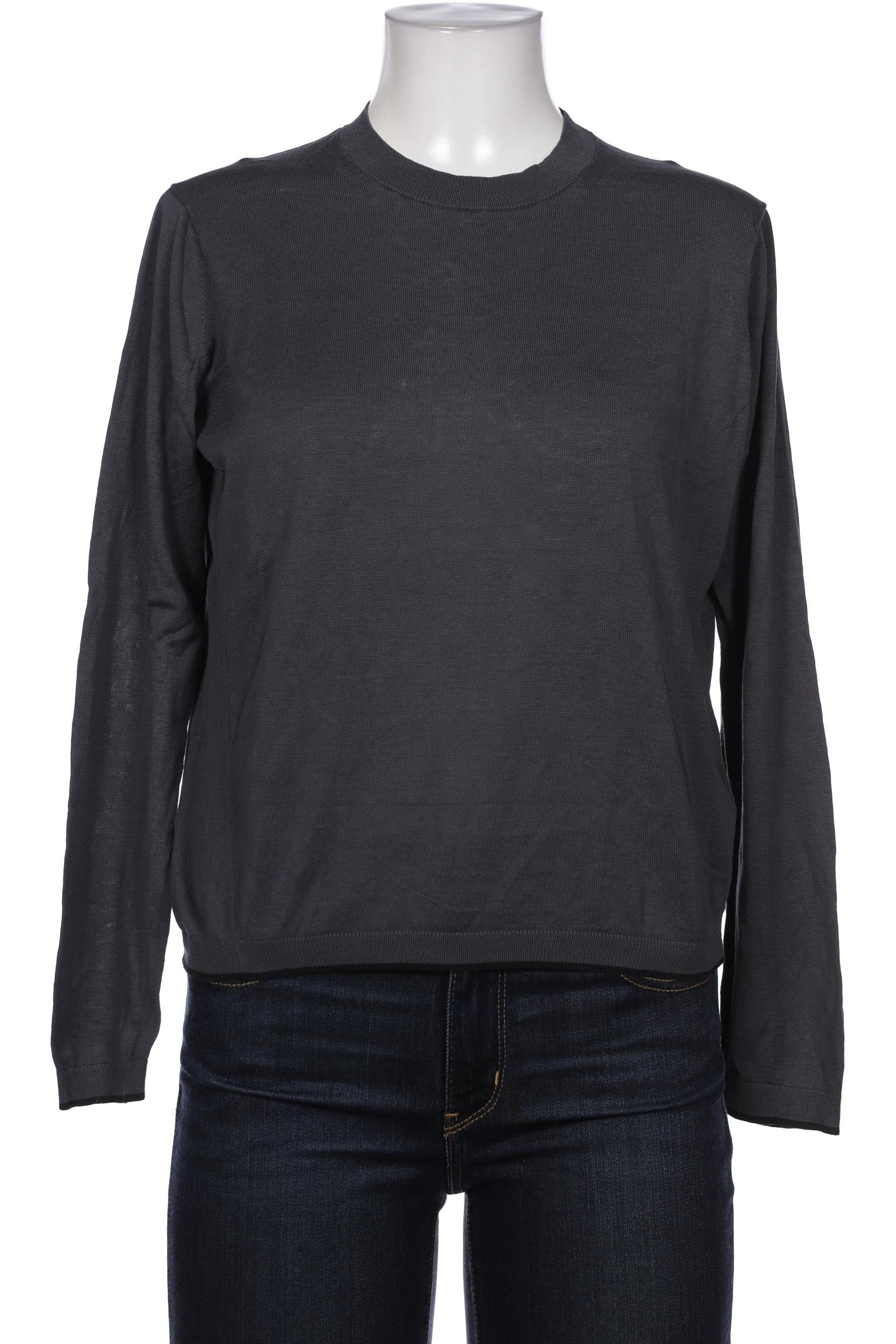 

Jil Sander & Uniqlo Damen Pullover, marineblau, Gr. 36