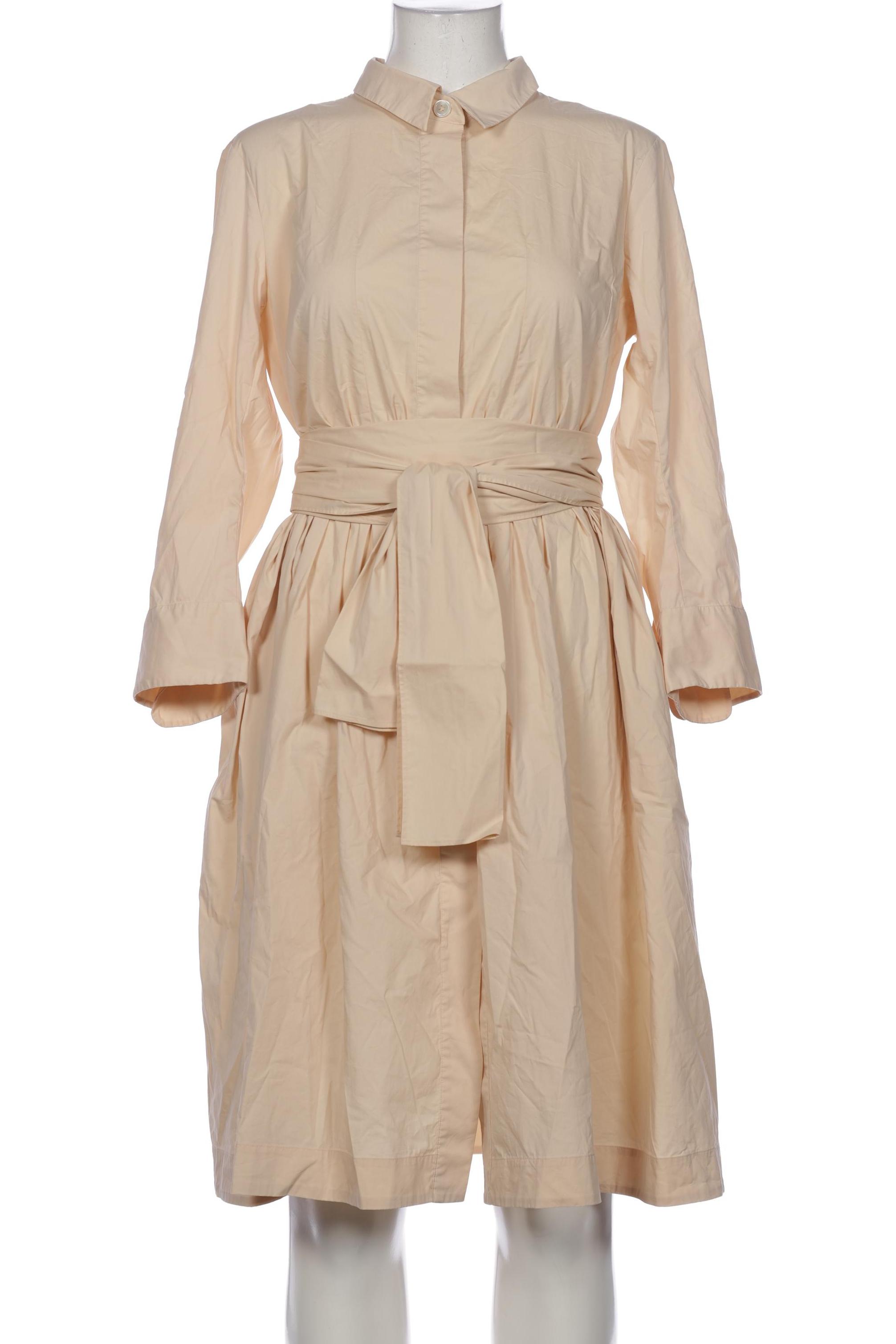 

Jil Sander & Uniqlo Damen Kleid, beige, Gr. 42