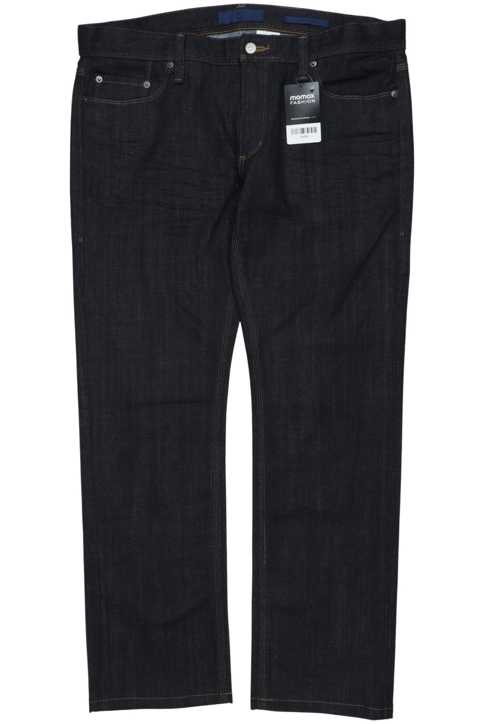 

Jil Sander & Uniqlo Herren Jeans, marineblau, Gr. 38