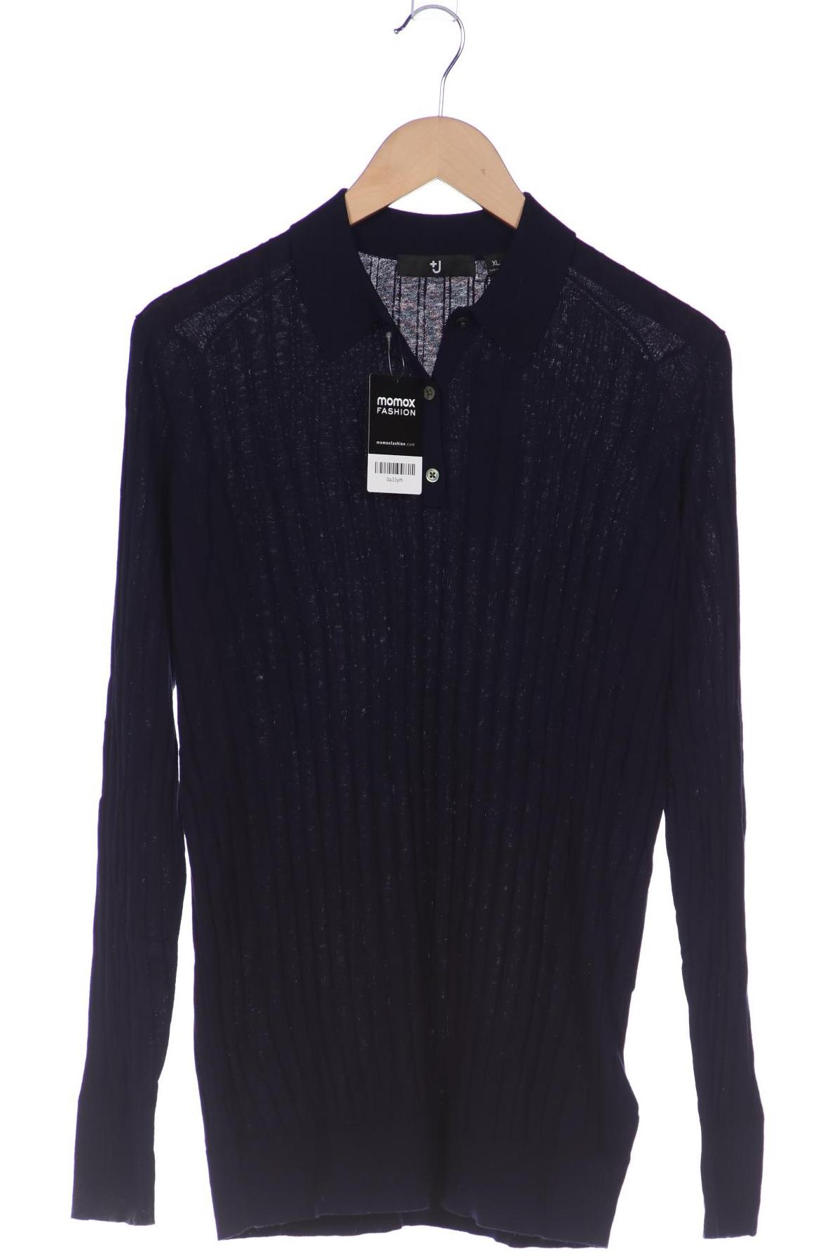 

Jil Sander & Uniqlo Herren Poloshirt, marineblau, Gr. 54