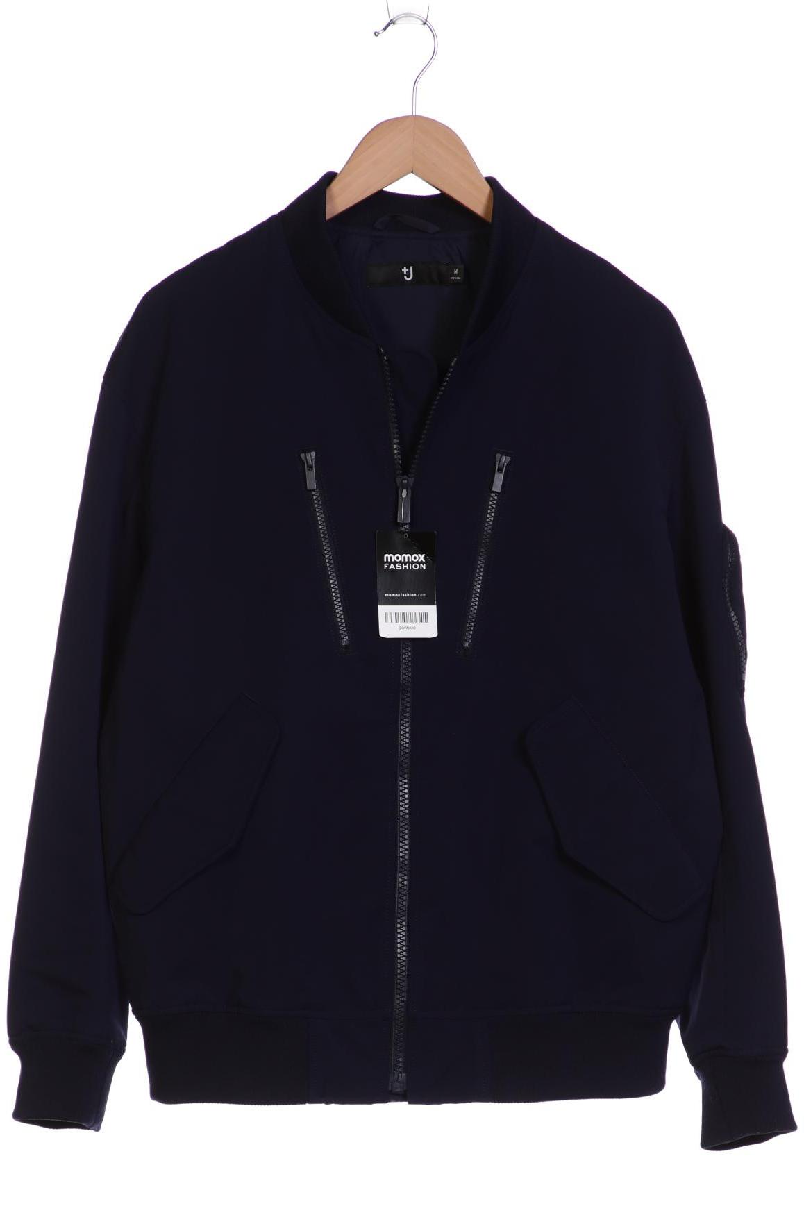 

Jil Sander & Uniqlo Herren Jacke, marineblau