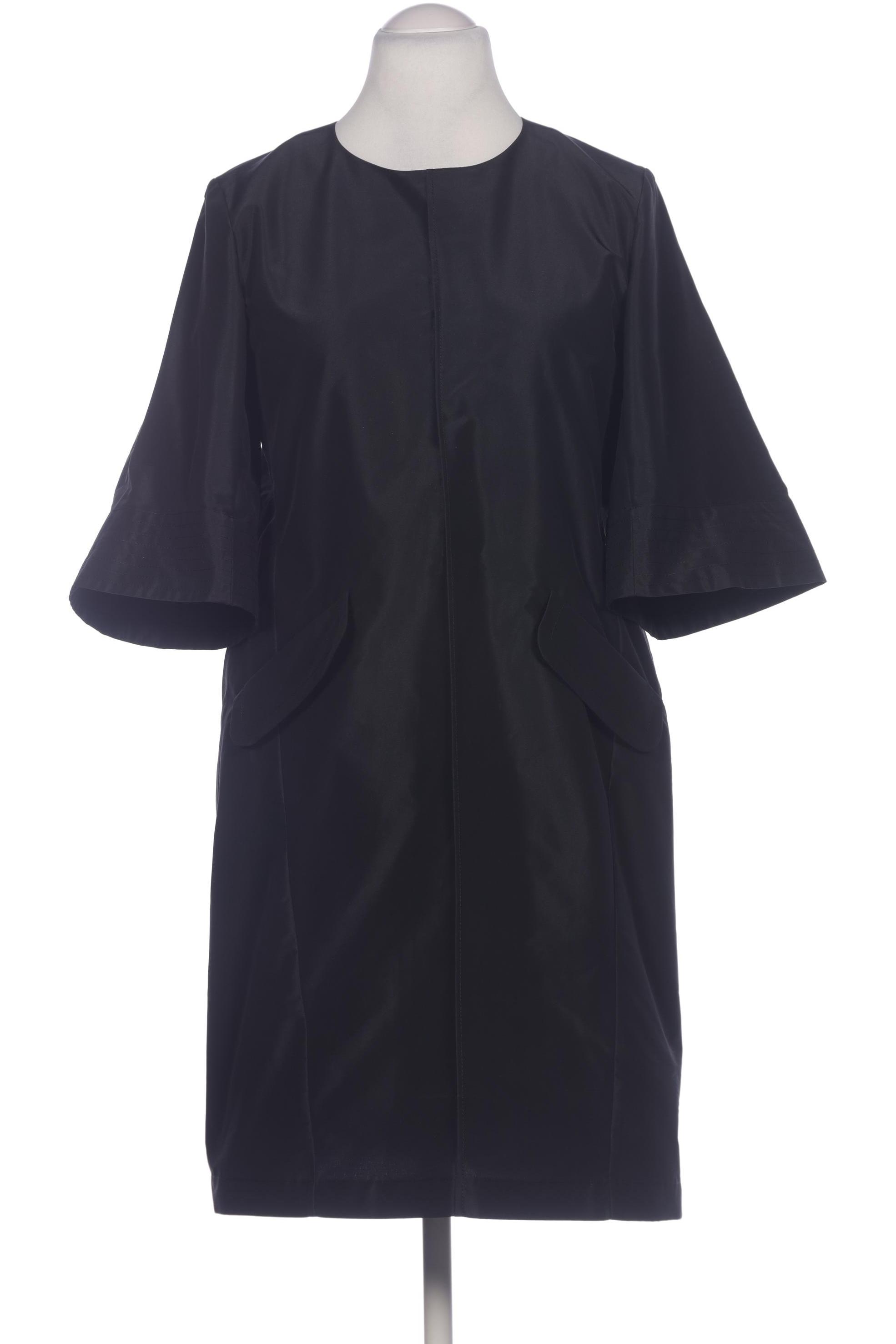 

Jil Sander & Uniqlo Damen Kleid, schwarz, Gr. 38