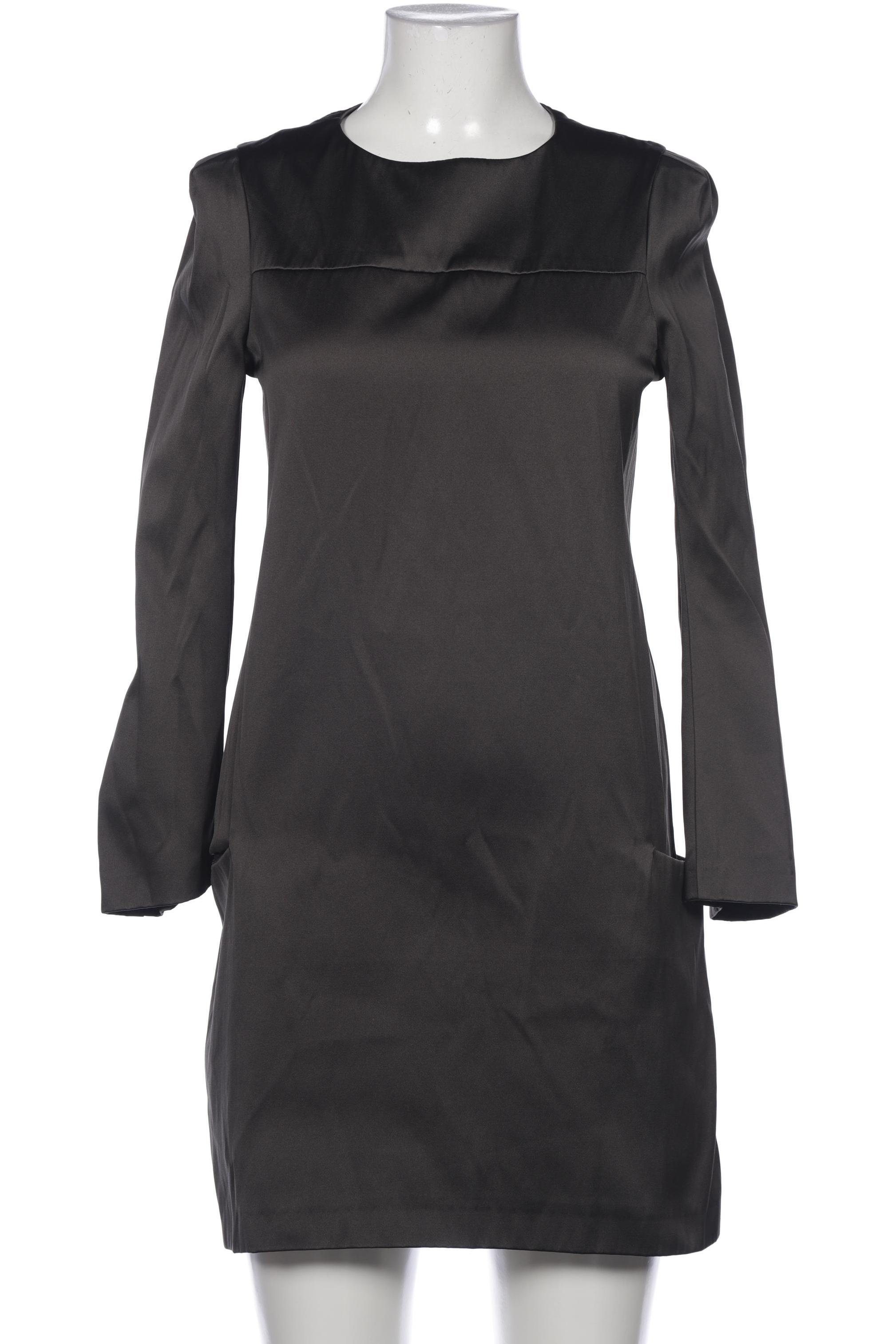 

Jil Sander & Uniqlo Damen Kleid, grün, Gr. 38