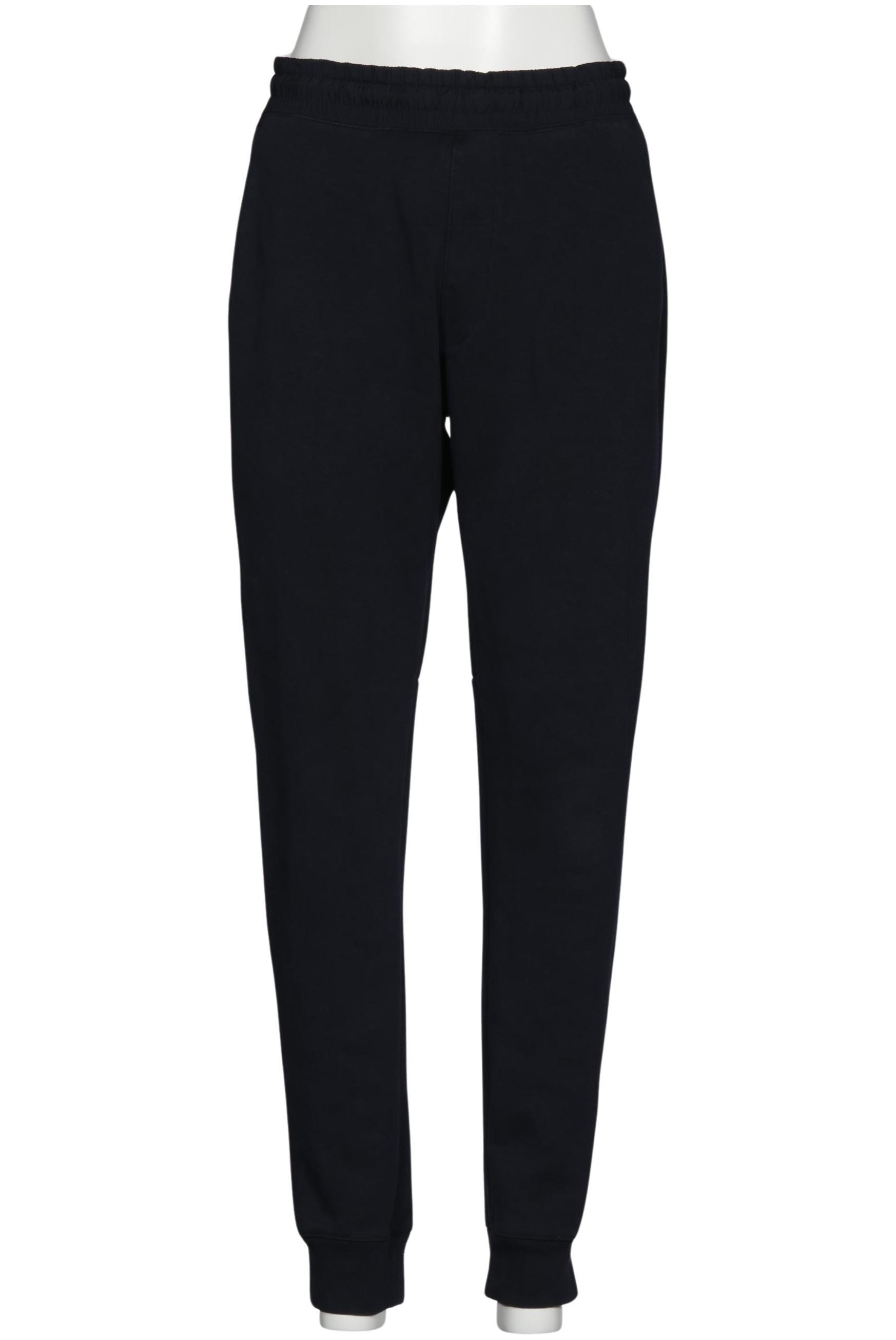 

Jil Sander & Uniqlo Herren Stoffhose, marineblau, Gr. 0