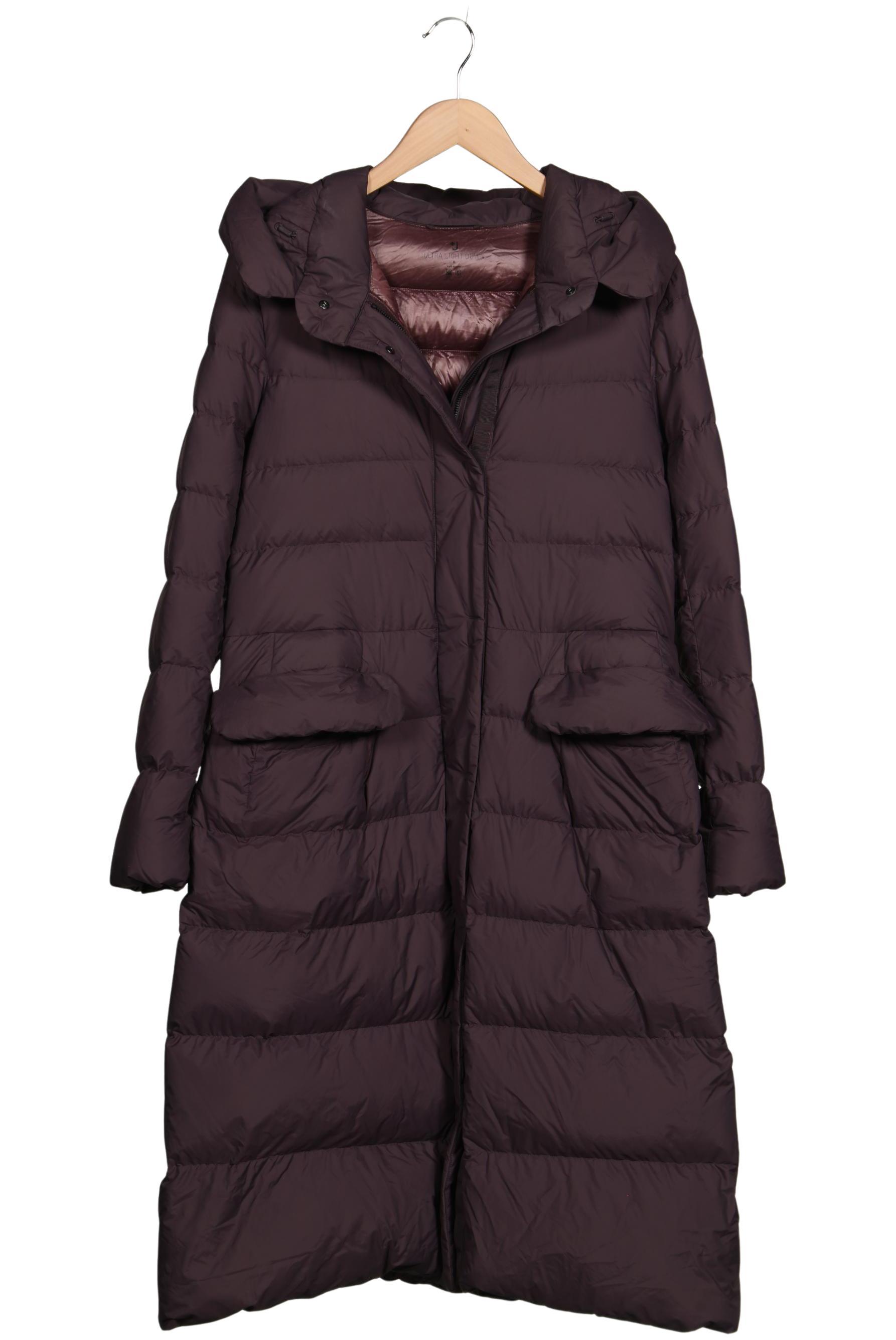 

Jil Sander & Uniqlo Damen Mantel, flieder, Gr. 38