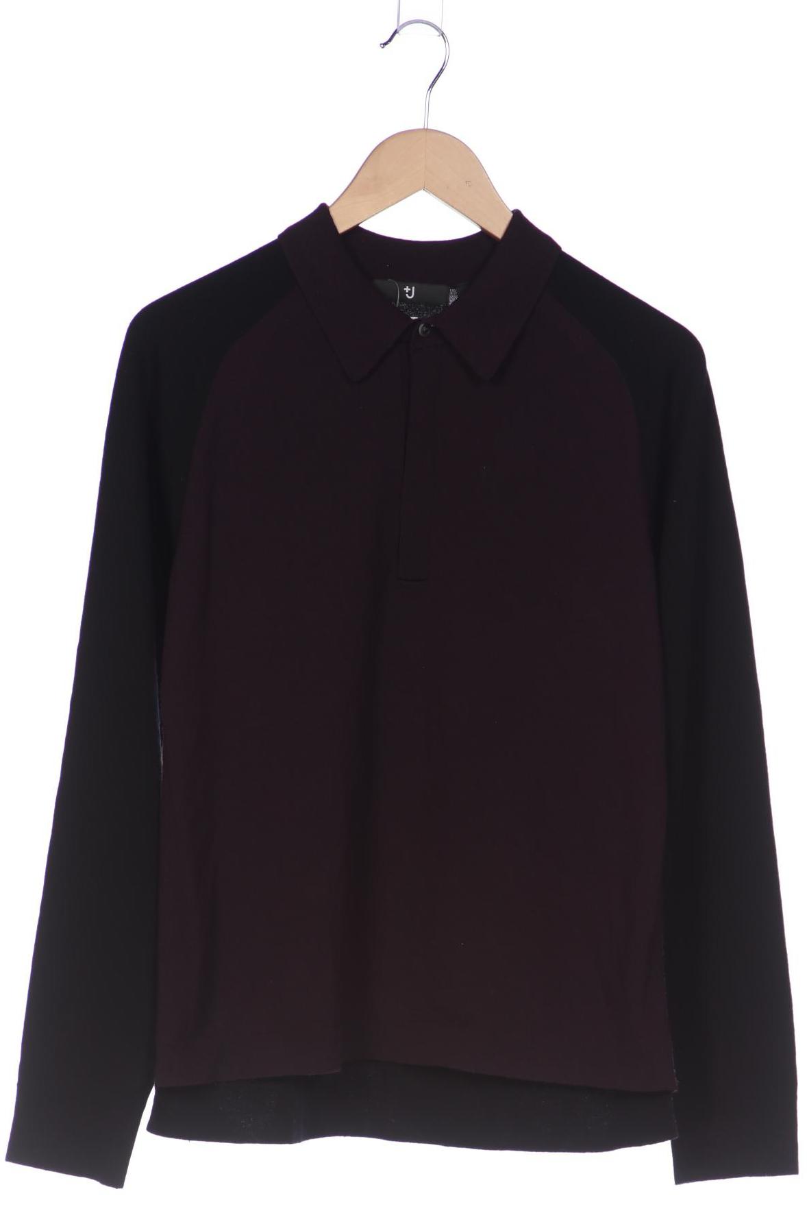 

Jil Sander & Uniqlo Herren Pullover, flieder, Gr. 46