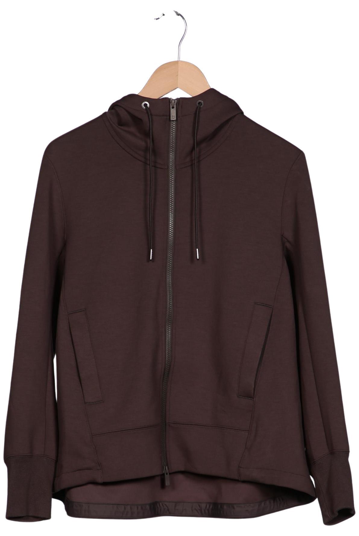 

Jil Sander & Uniqlo Herren Kapuzenpullover, grün, Gr. 48