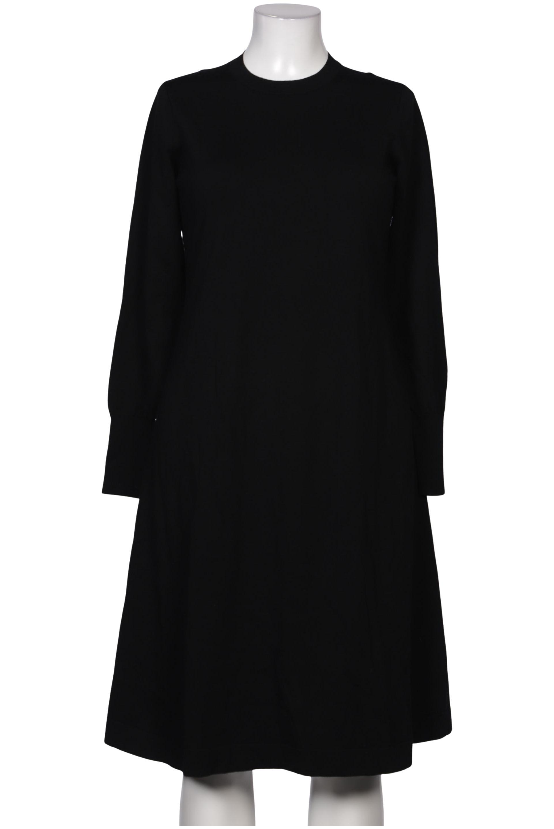

Jil Sander & Uniqlo Damen Kleid, schwarz, Gr. 42