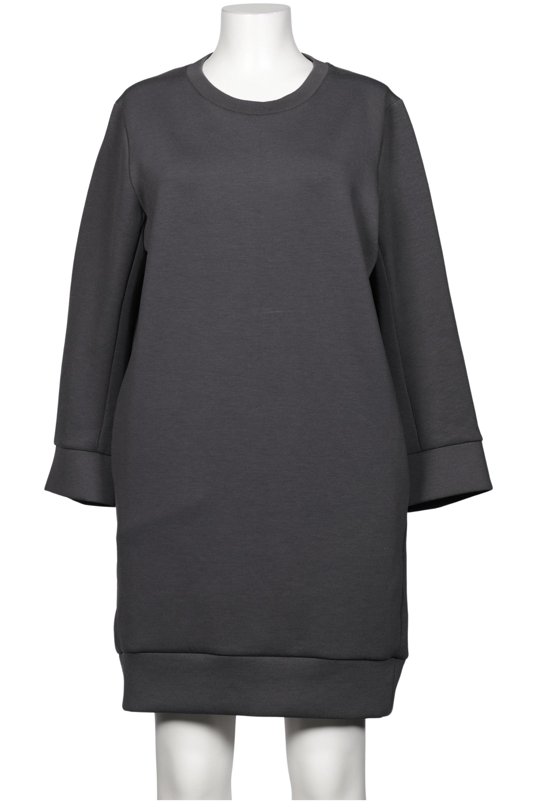 Thumbnail - Jil Sander &amp; Uniqlo Damen Kleid, grau, Gr. 44