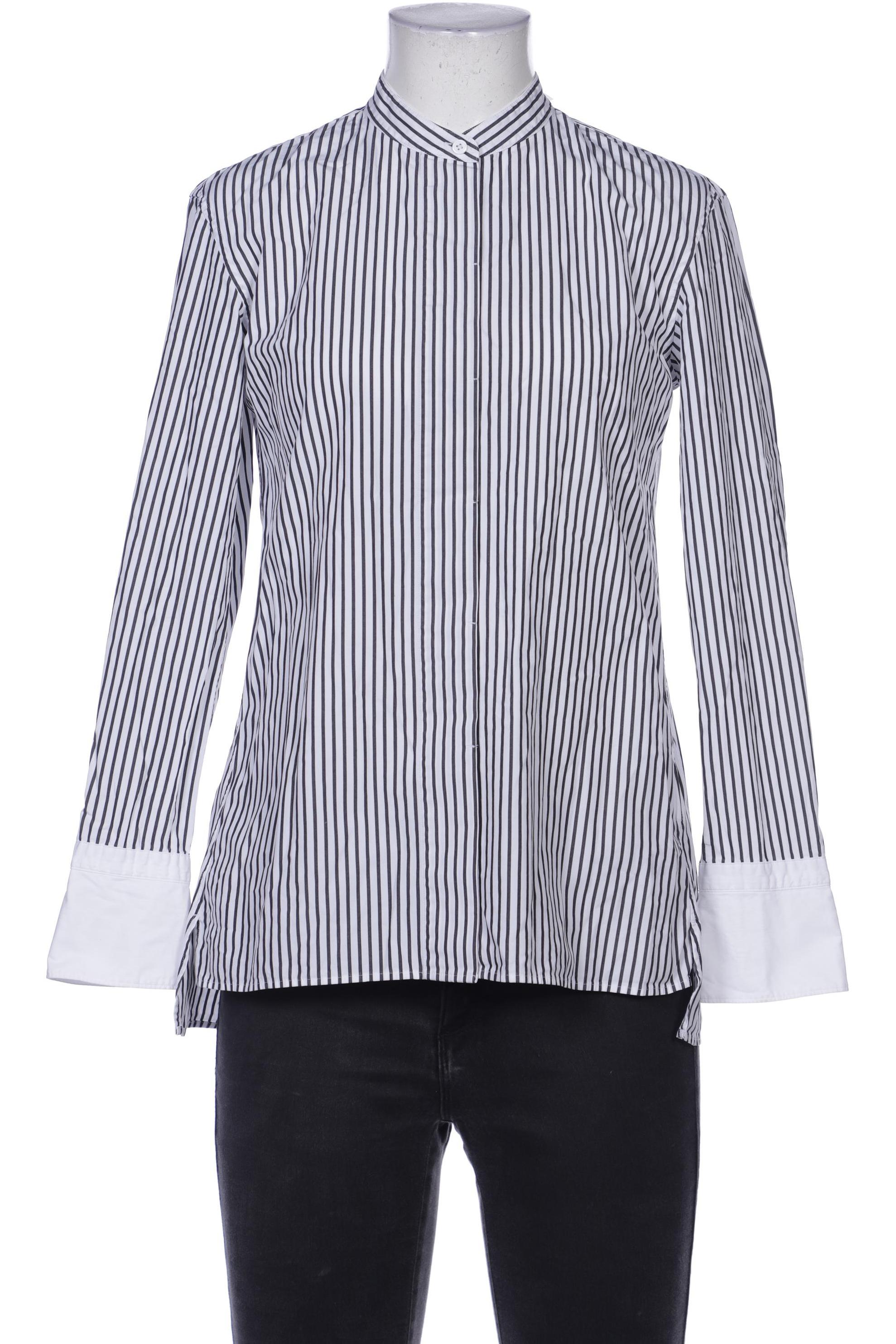 

Jil Sander & Uniqlo Damen Bluse, weiß, Gr. 32