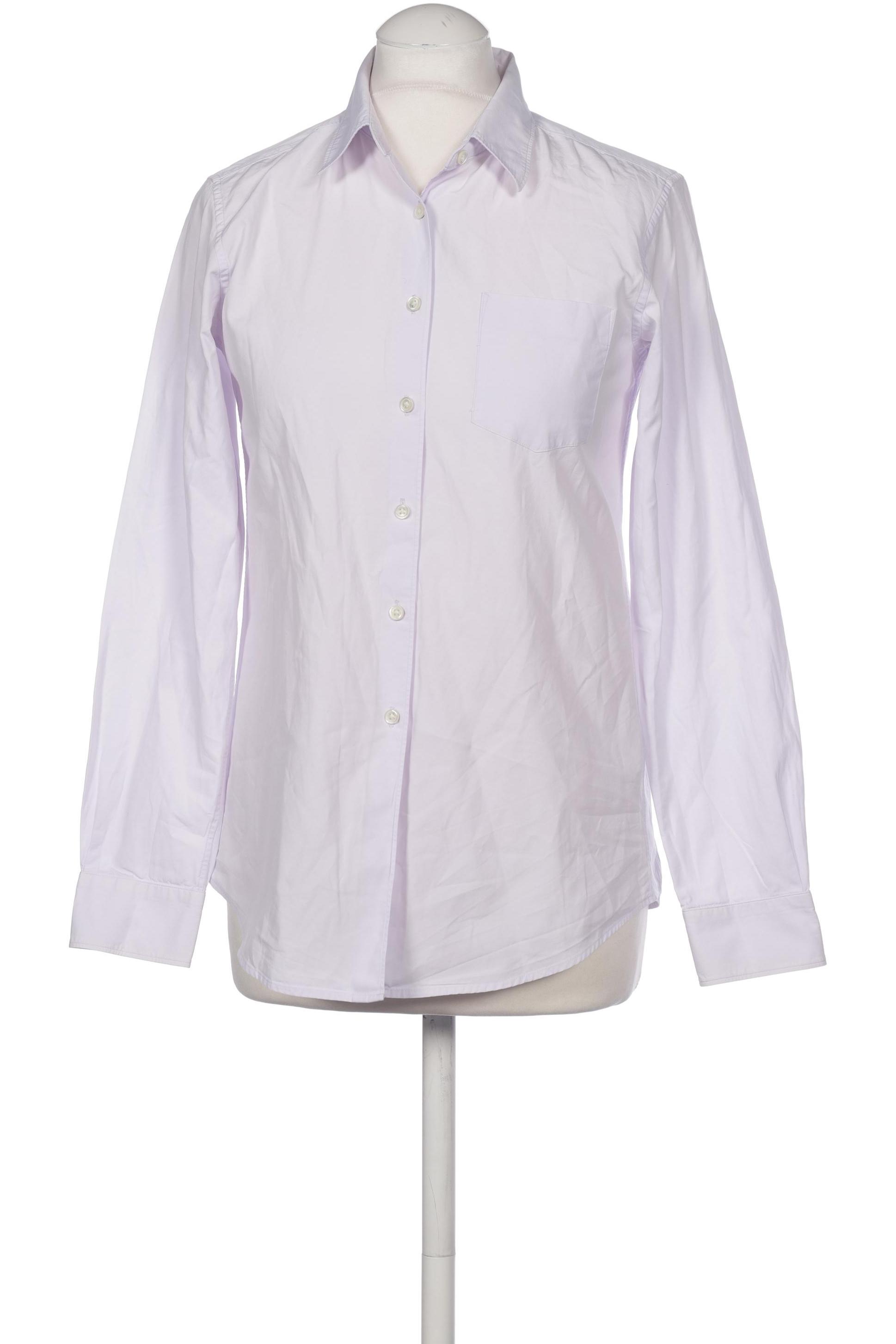

Jil Sander & Uniqlo Damen Bluse, flieder, Gr. 36