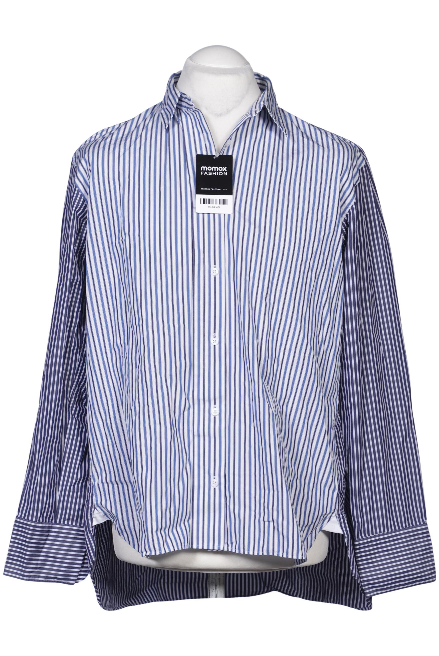 Thumbnail - Jil Sander &amp; Uniqlo Herren Hemd, mehrfarbig, Gr. 52