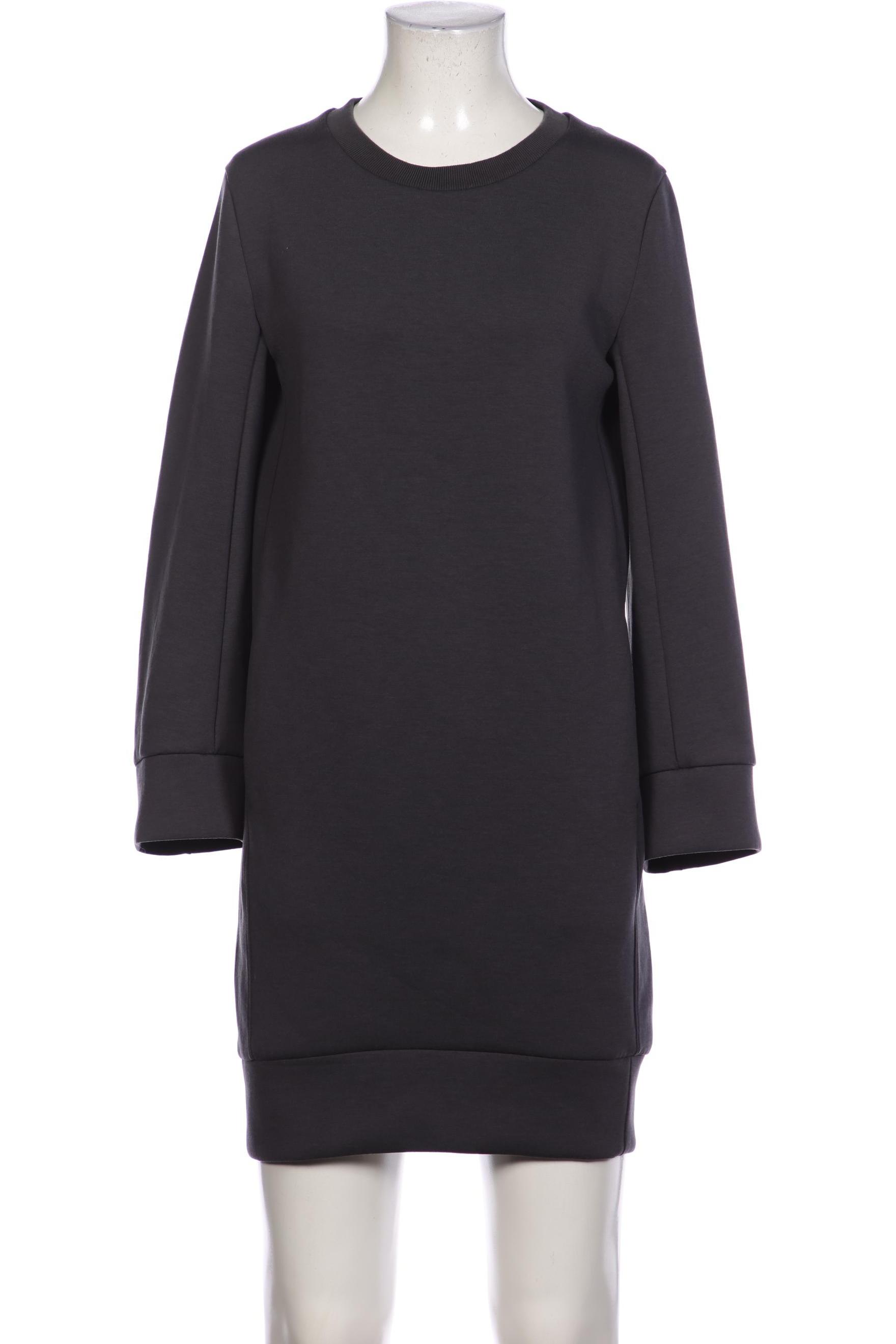 

Jil Sander & Uniqlo Damen Kleid, grau, Gr. 34