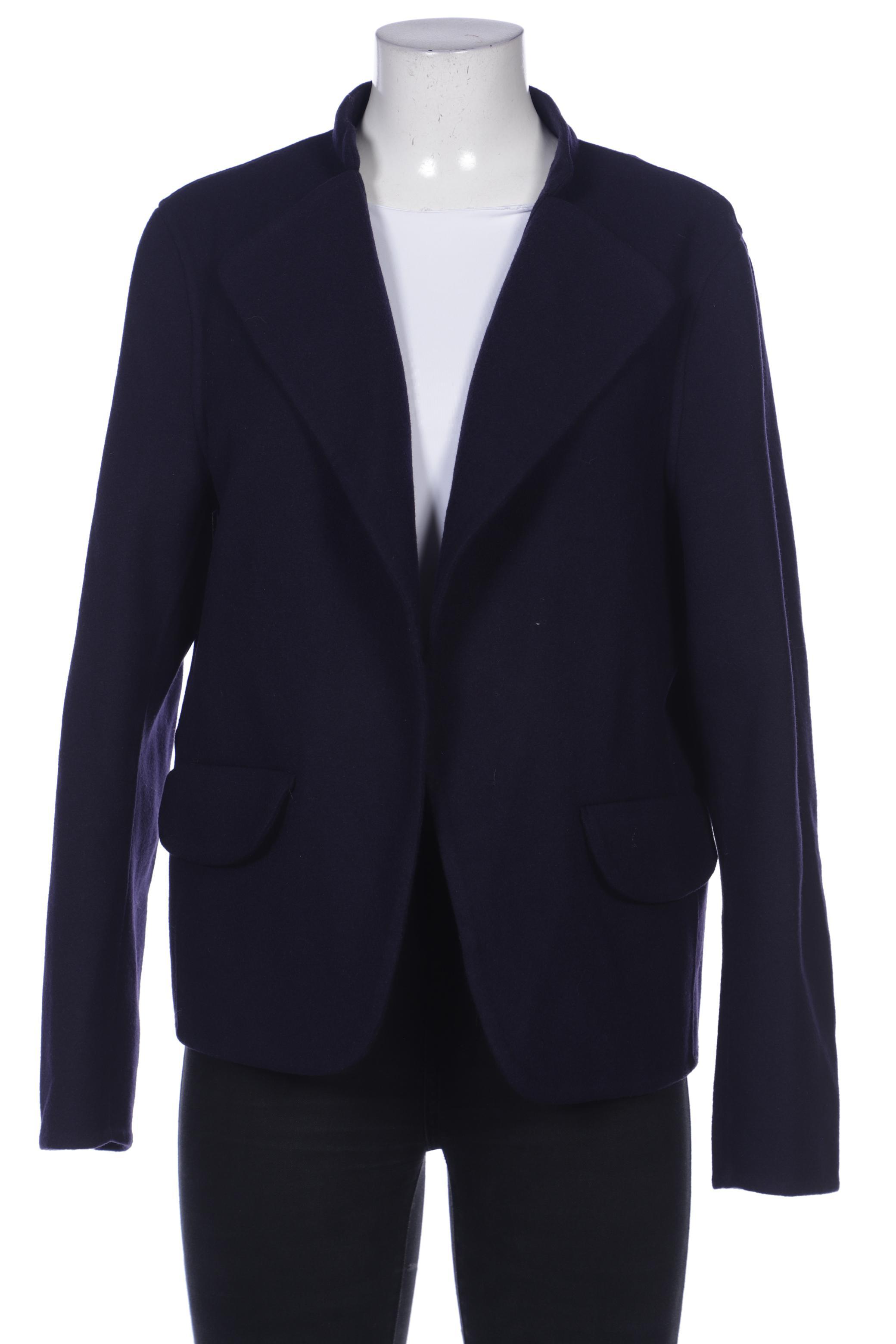 

Jil Sander & Uniqlo Damen Jacke, marineblau, Gr. 44