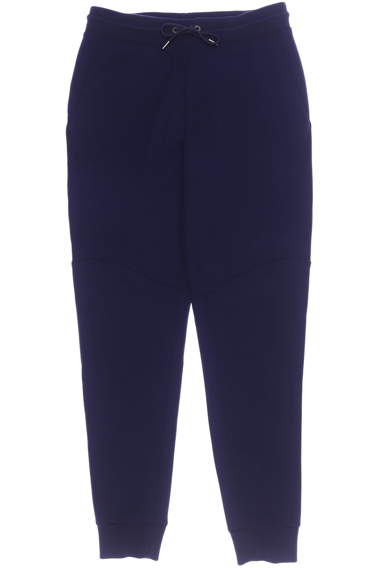 

Jil Sander & Uniqlo Damen Stoffhose, marineblau, Gr. 0