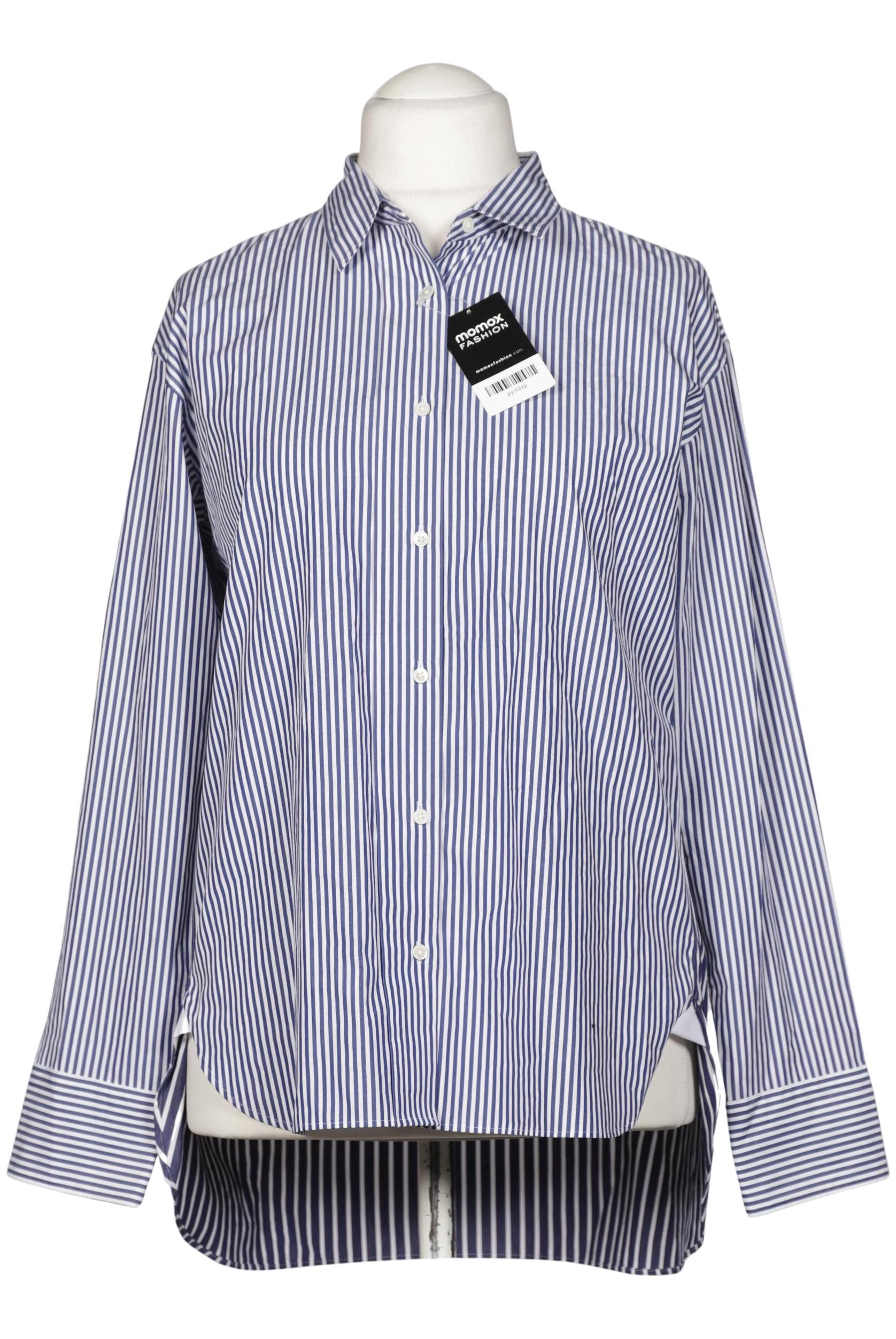 

Jil Sander & Uniqlo Damen Bluse, mehrfarbig, Gr. 38