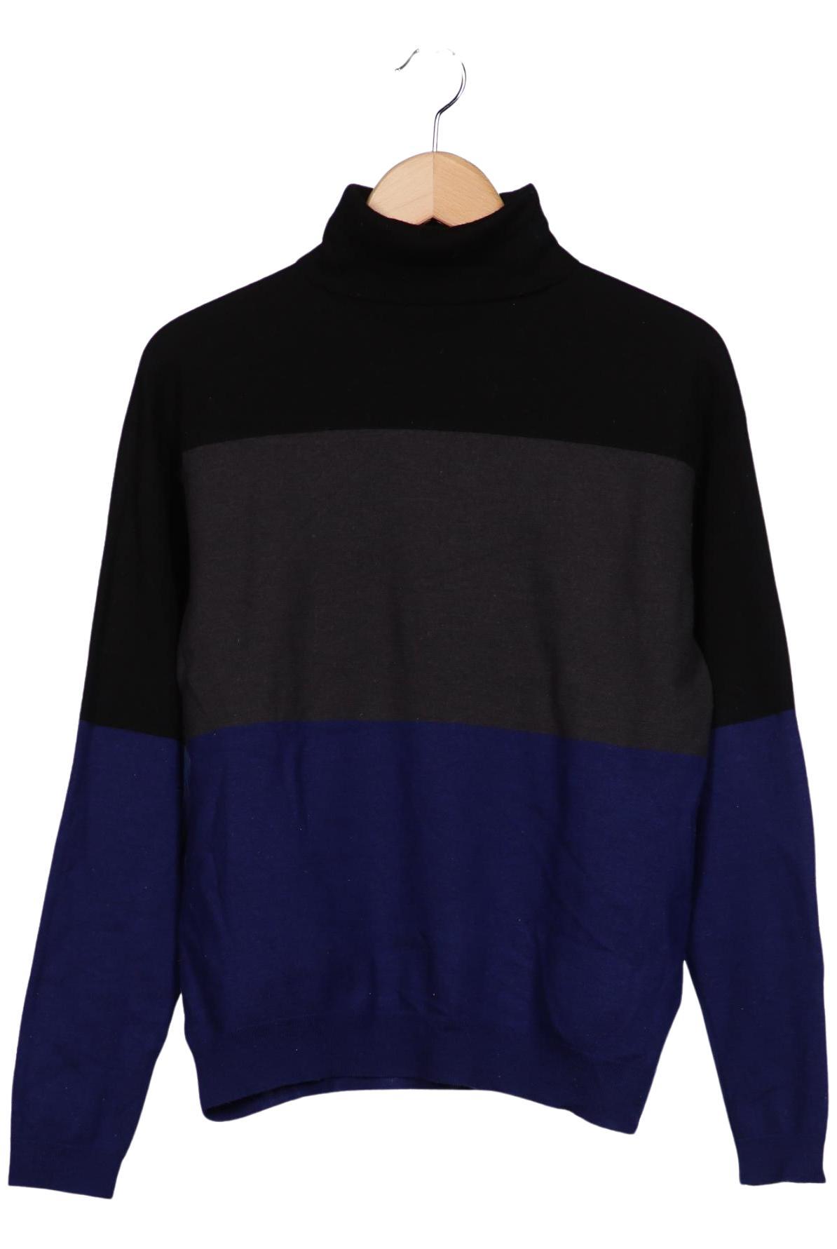 

Jil Sander & Uniqlo Damen Pullover, mehrfarbig, Gr. 36