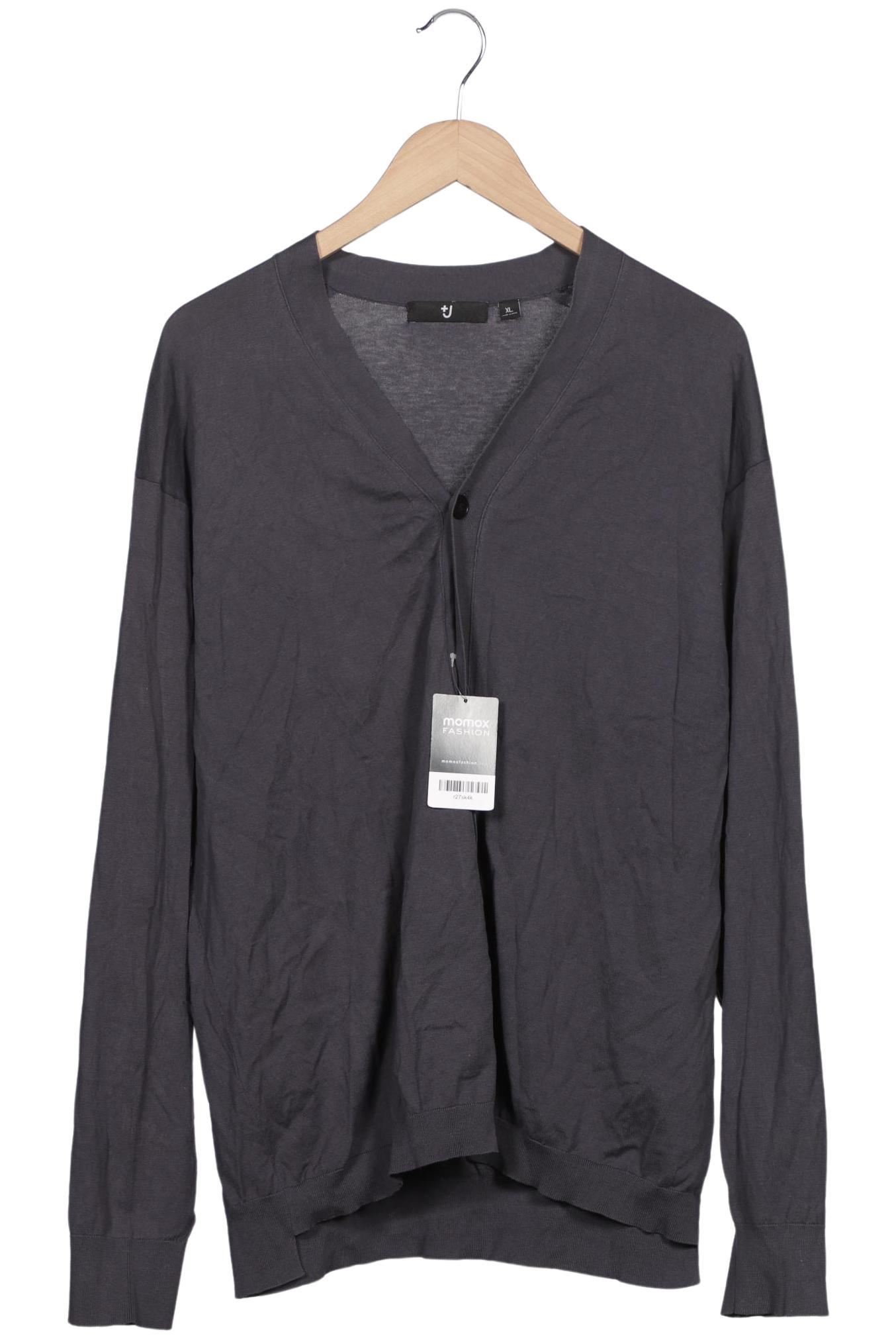 

Jil Sander & Uniqlo Herren Strickjacke, marineblau, Gr. 54