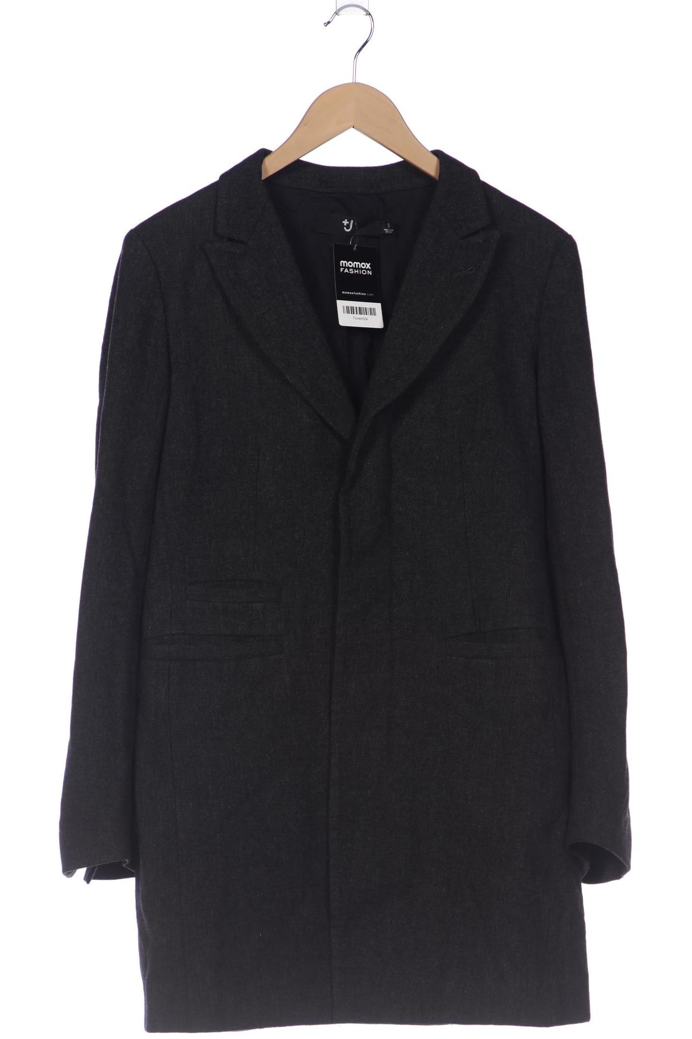 Thumbnail - Jil Sander &amp; Uniqlo Herren Mantel, grau, Gr. 46