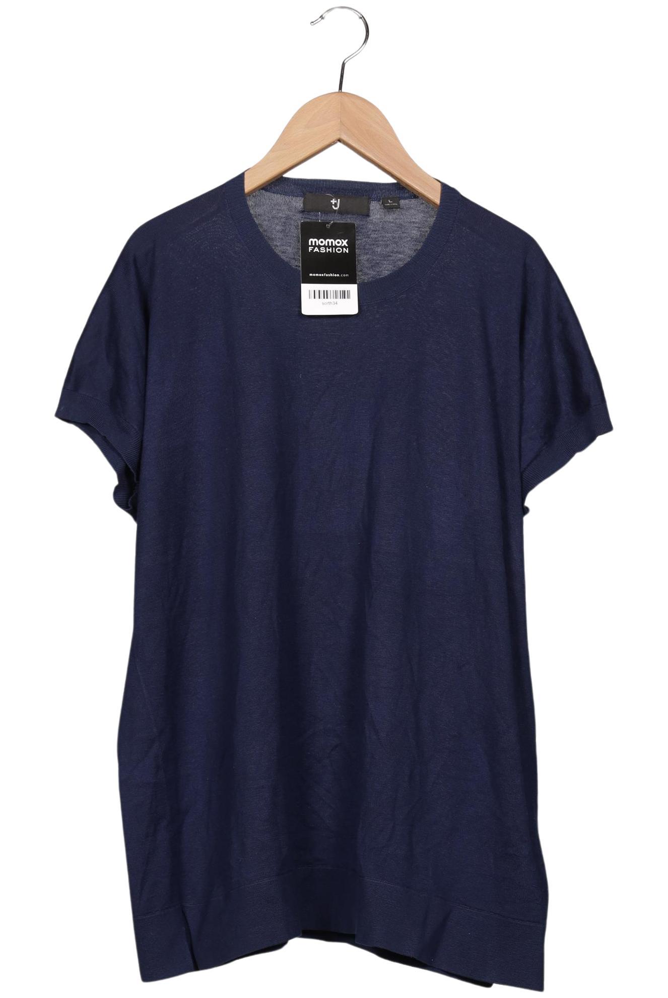 

Jil Sander & Uniqlo Damen Pullover, marineblau, Gr. 42