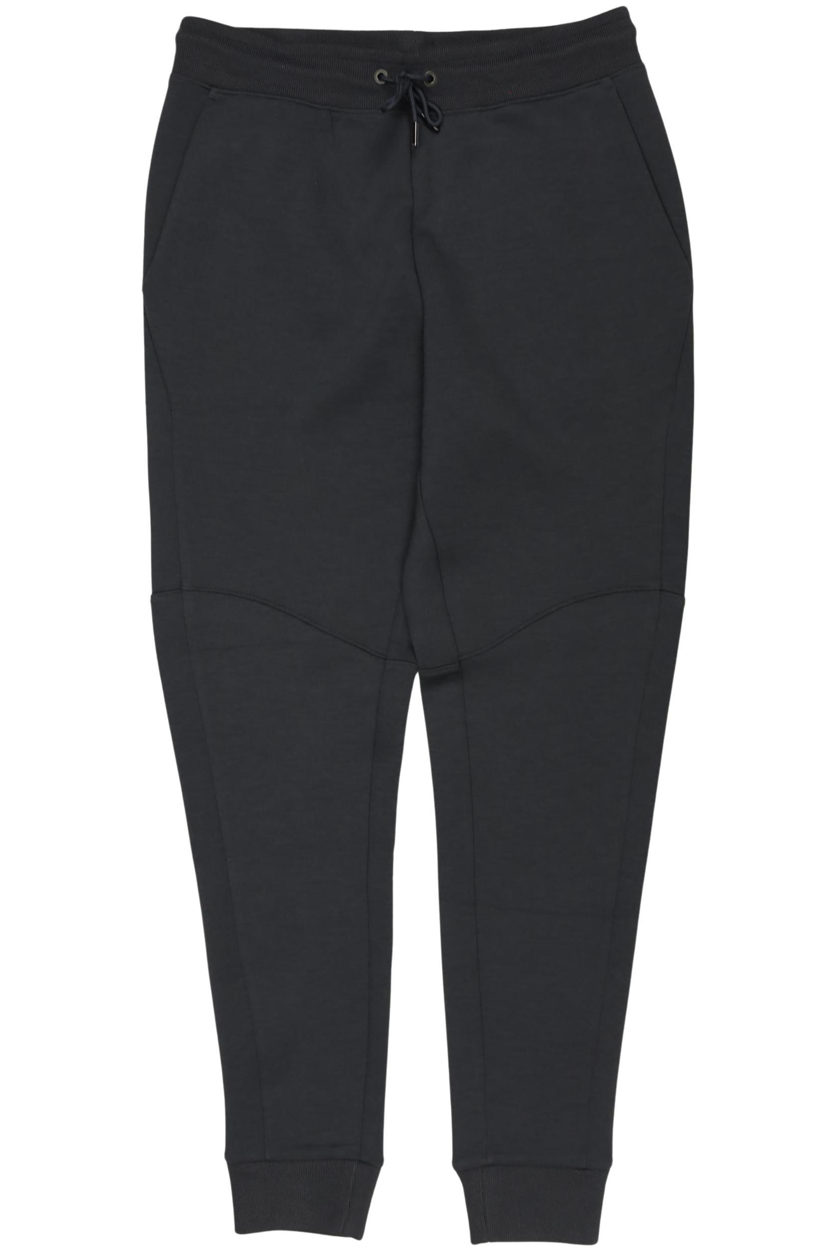 

Jil Sander & Uniqlo Damen Stoffhose, schwarz, Gr. 26