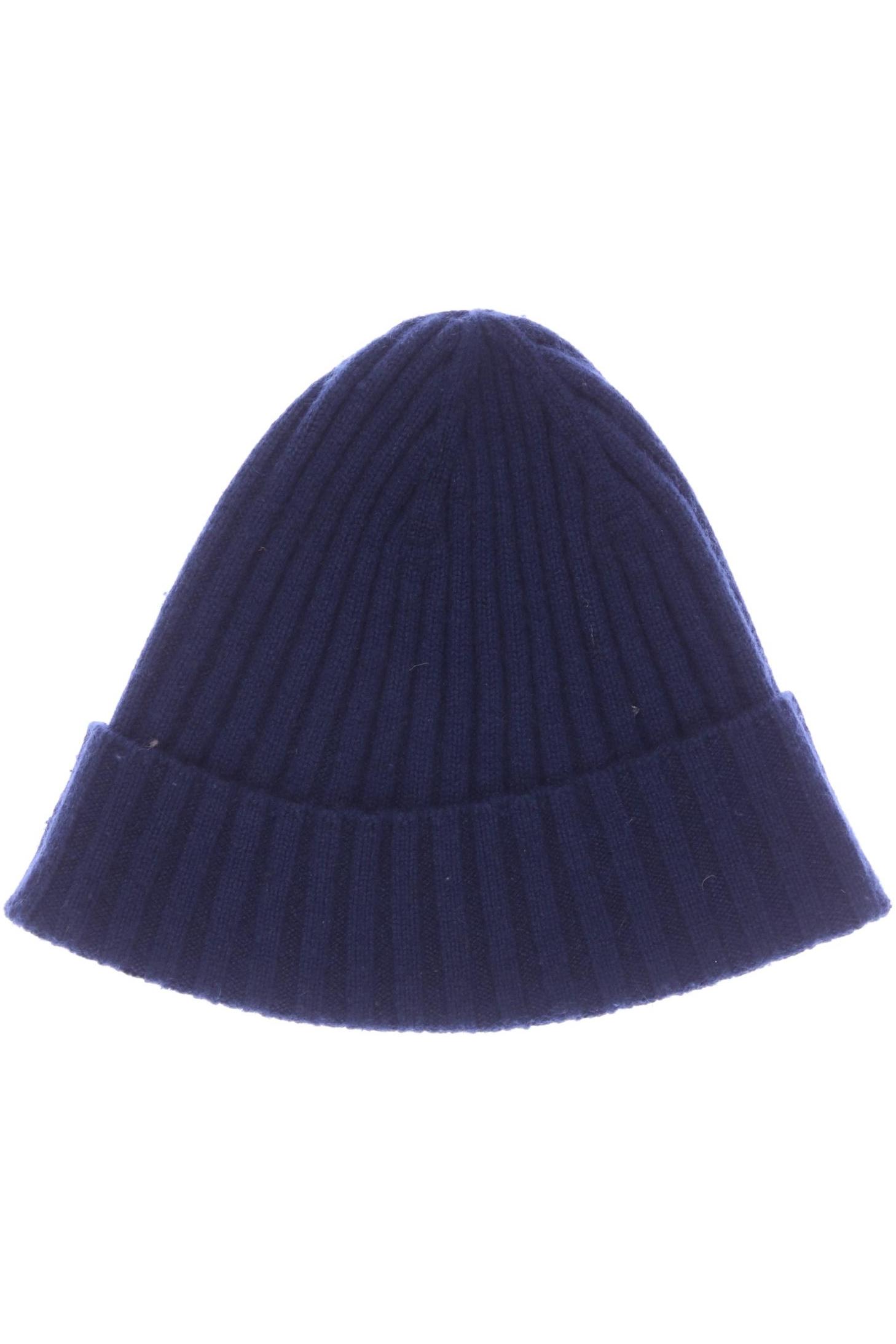 

Jil Sander & Uniqlo Herren Hut/Mütze, marineblau, Gr. uni