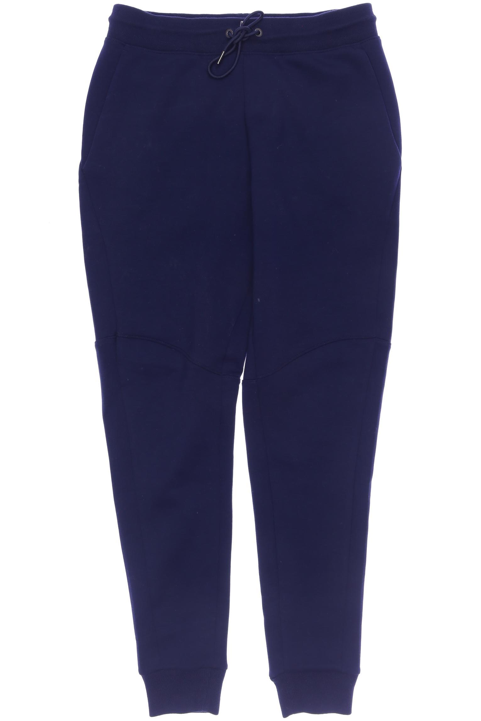 

Jil Sander & Uniqlo Damen Stoffhose, marineblau, Gr. 28