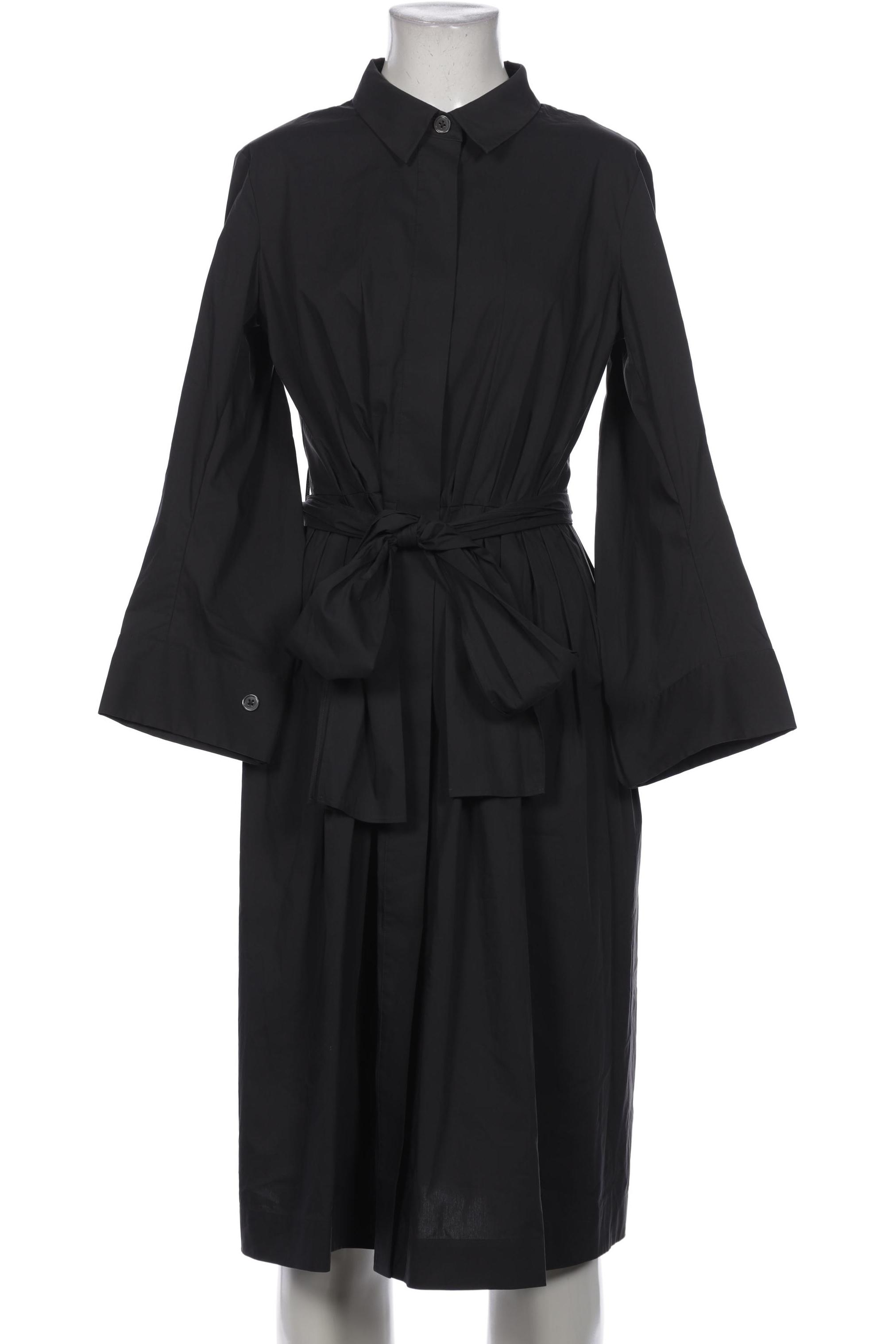 Thumbnail - Jil Sander &amp; Uniqlo Damen Kleid, grau, Gr. 36