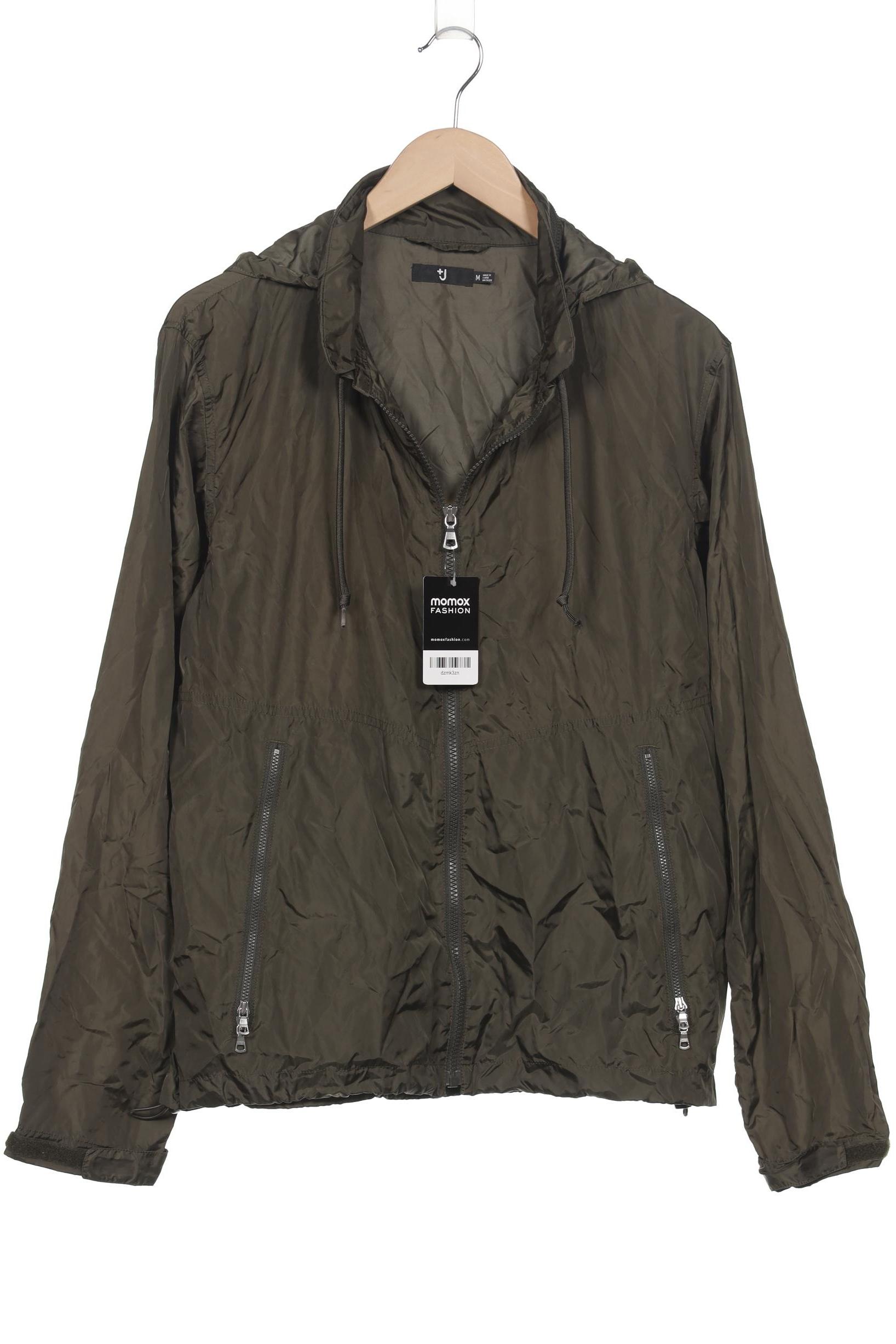 

Jil Sander & Uniqlo Herren Jacke, grün, Gr. 48