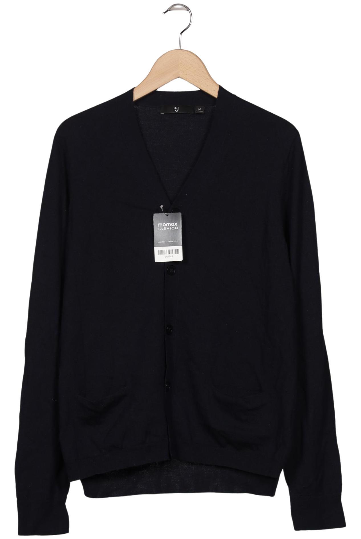 

Jil Sander & Uniqlo Herren Strickjacke, marineblau, Gr. 48