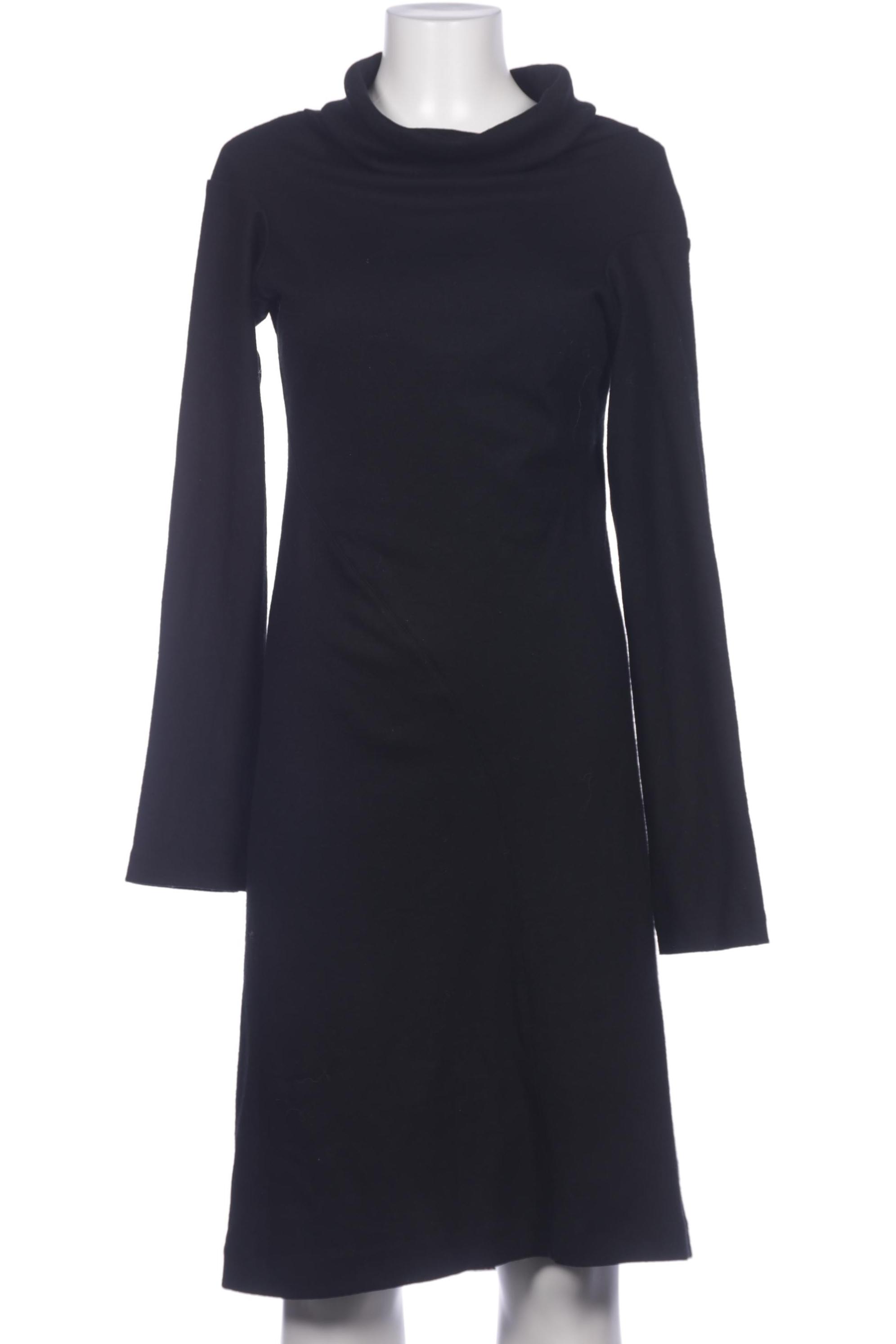

Jil Sander & Uniqlo Damen Kleid, schwarz, Gr. 42