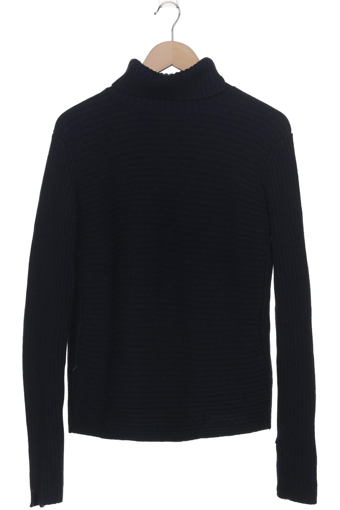 

Jil Sander & Uniqlo Damen Pullover, marineblau, Gr. 38
