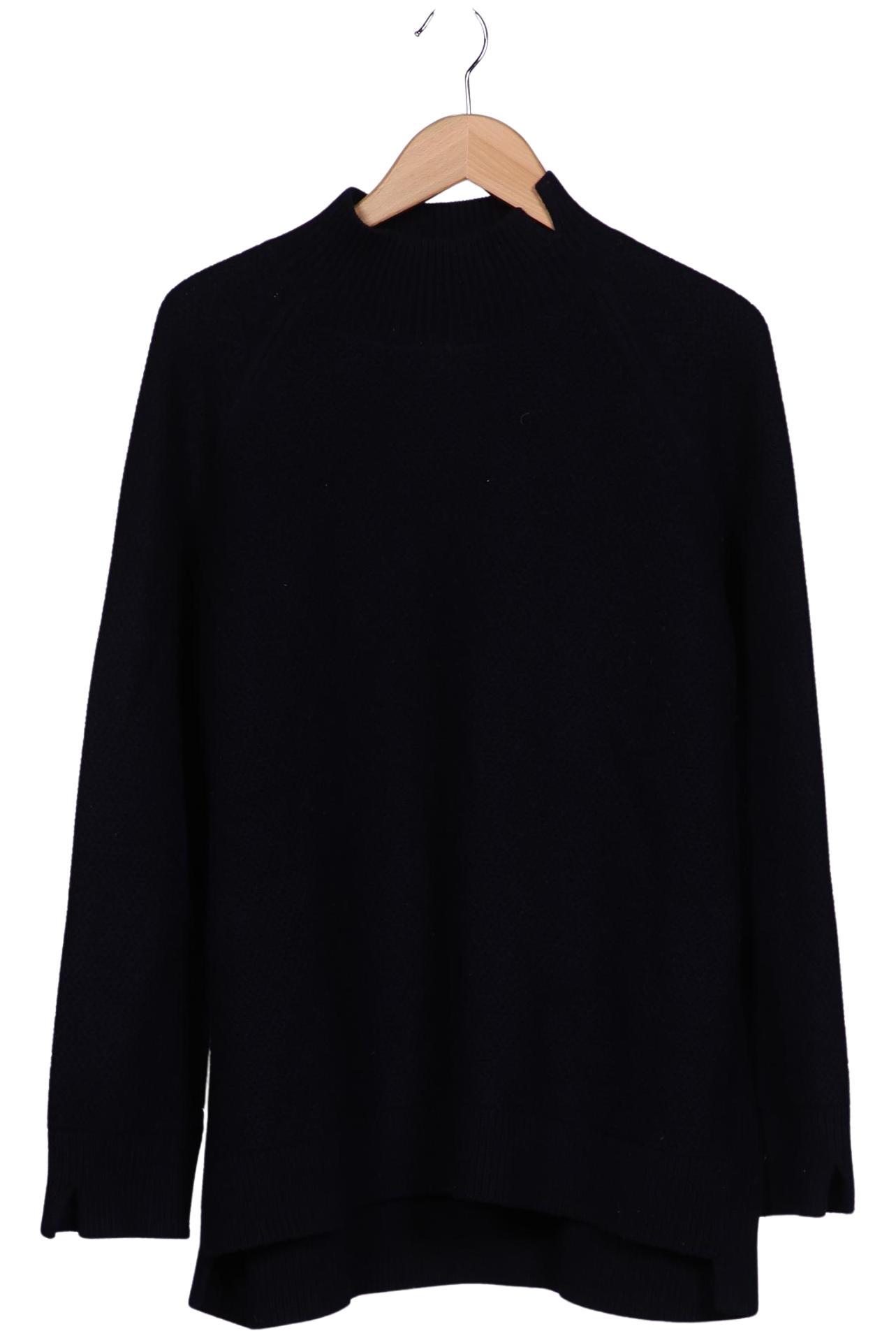 

Jil Sander & Uniqlo Damen Pullover, marineblau, Gr. 44