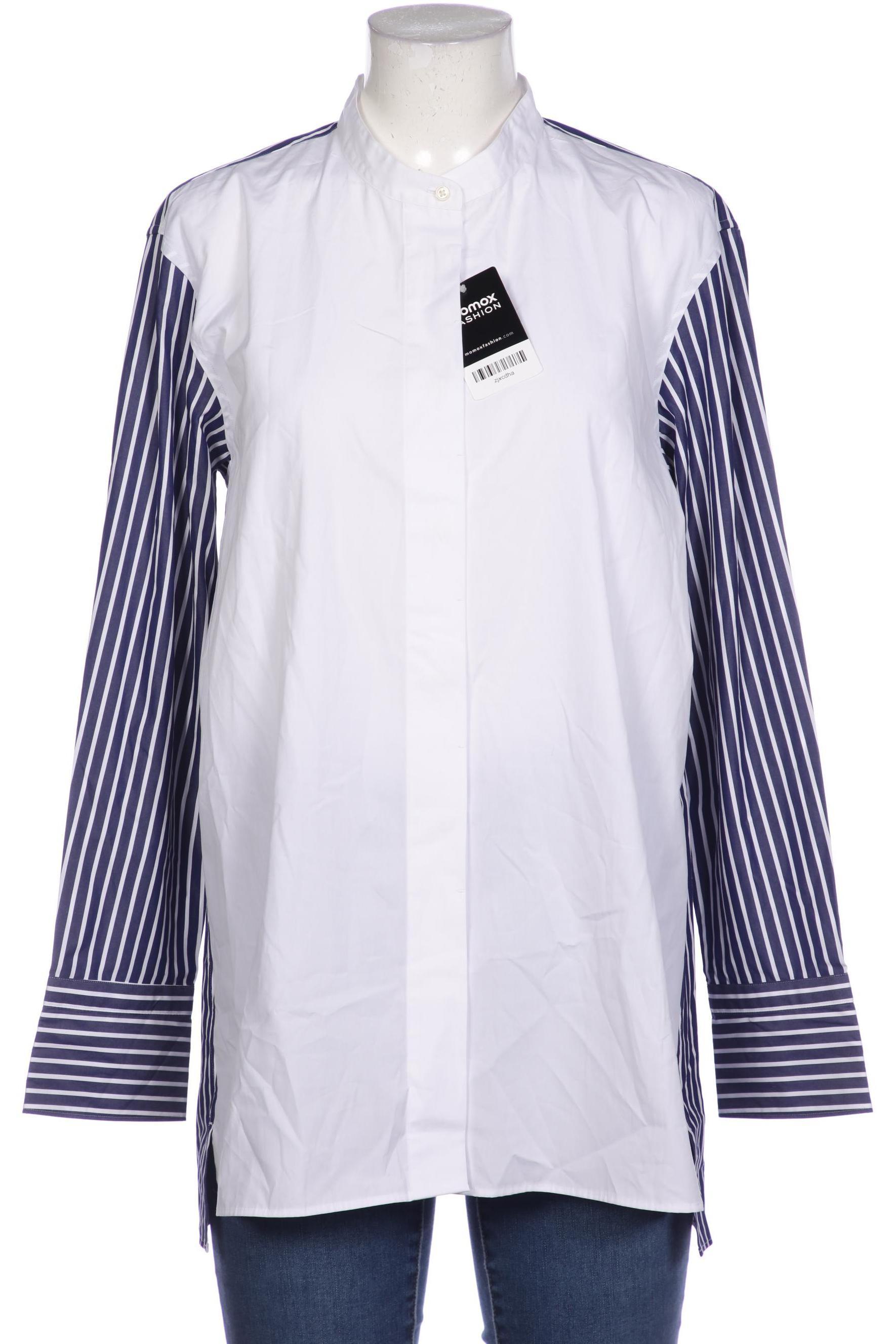 

Jil Sander & Uniqlo Damen Bluse, weiß