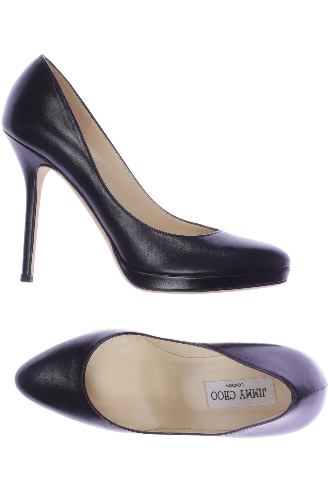 

Jimmy Choo Damen Pumps, schwarz, Gr. 37