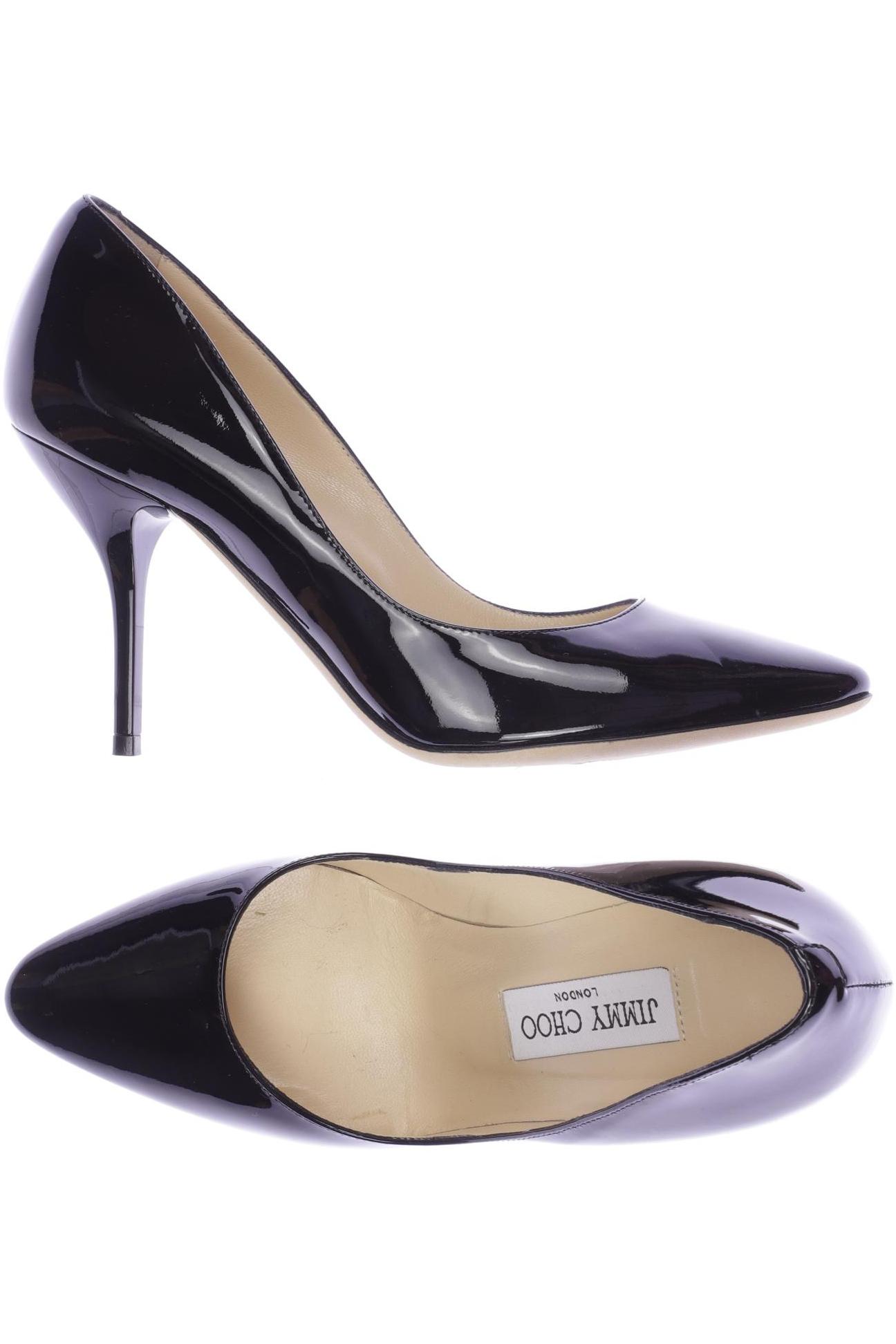 

Jimmy Choo Damen Pumps, schwarz, Gr. 36