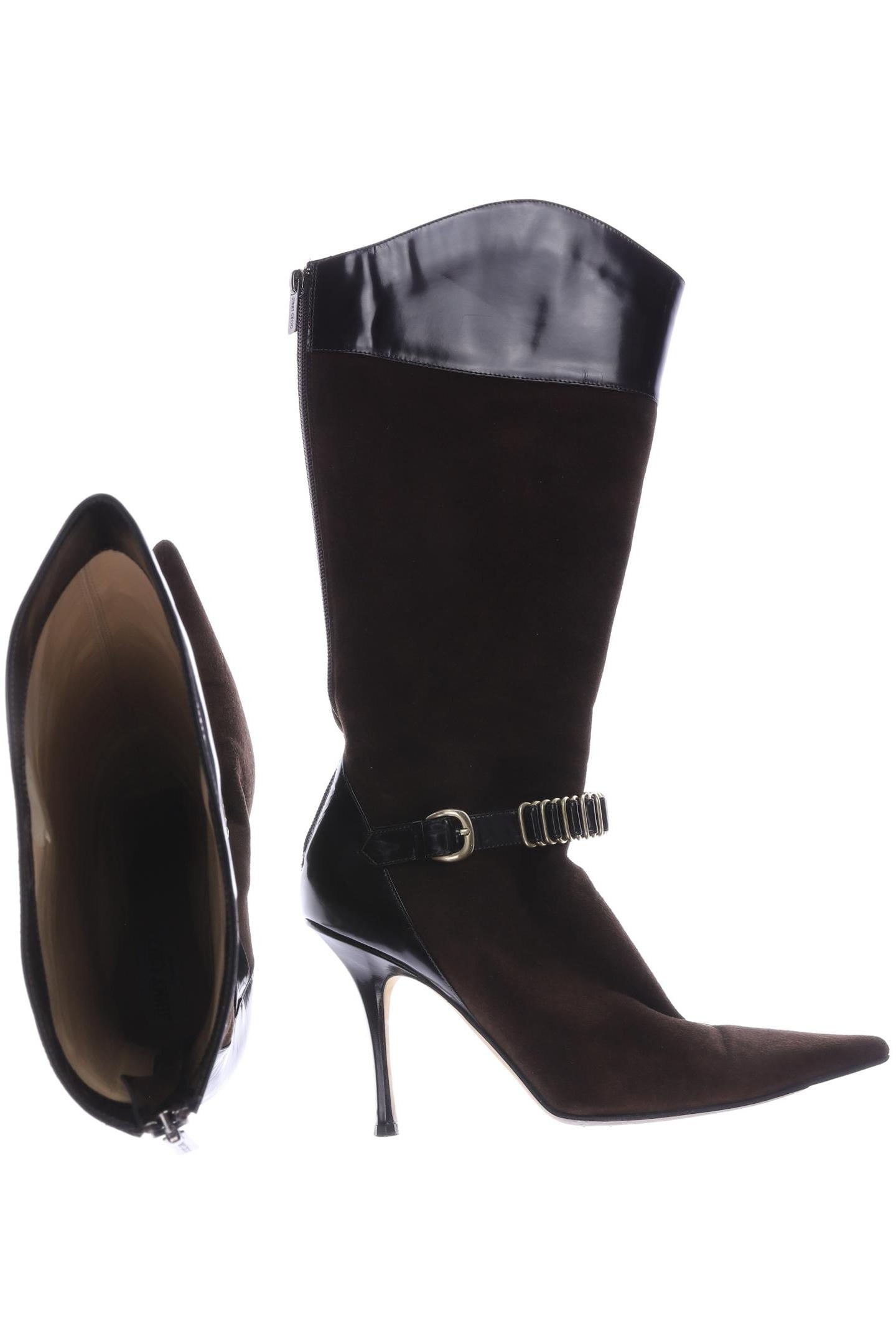 

Jimmy Choo Damen Stiefel, braun