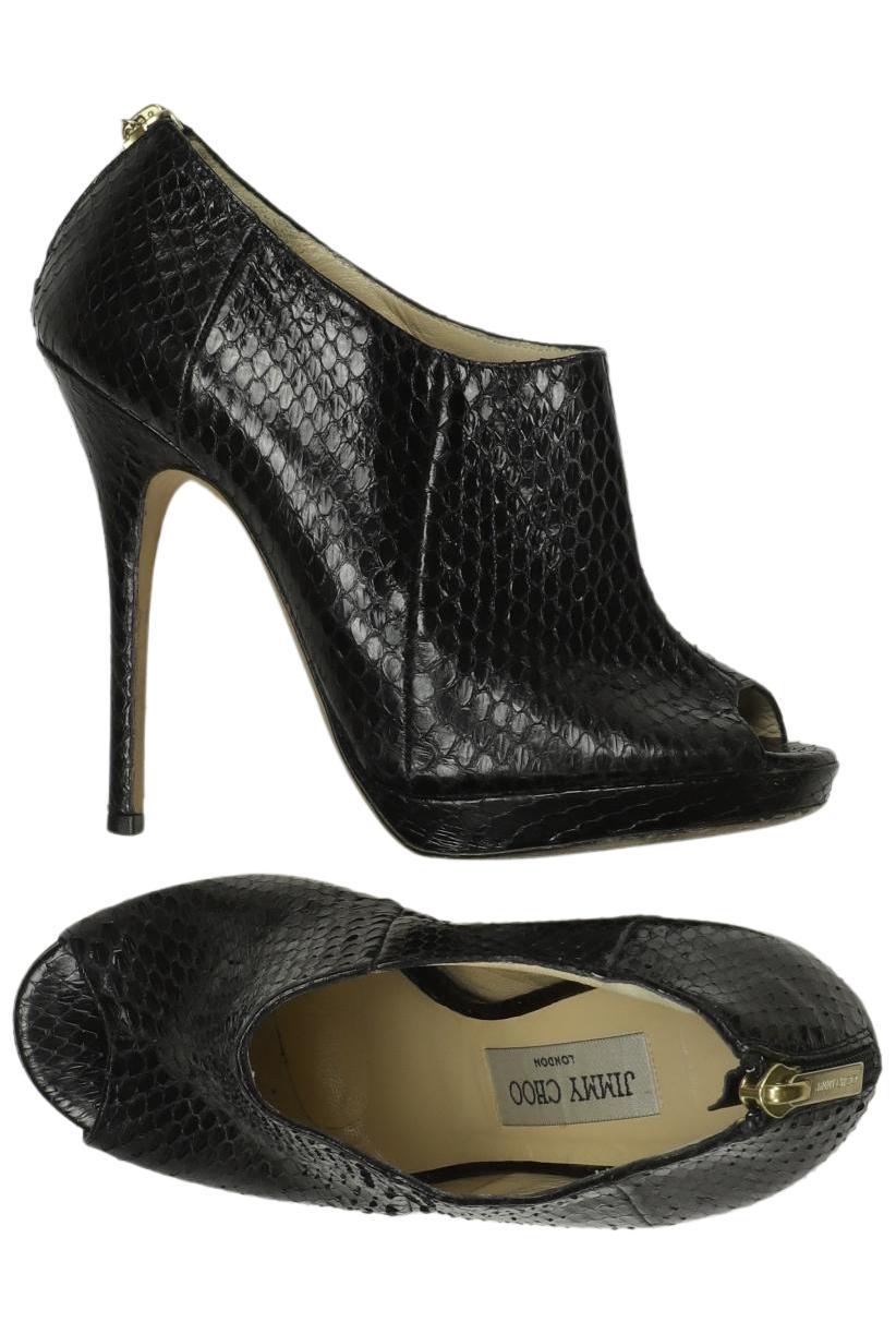 

Jimmy Choo Damen Pumps, schwarz, Gr. 36.5