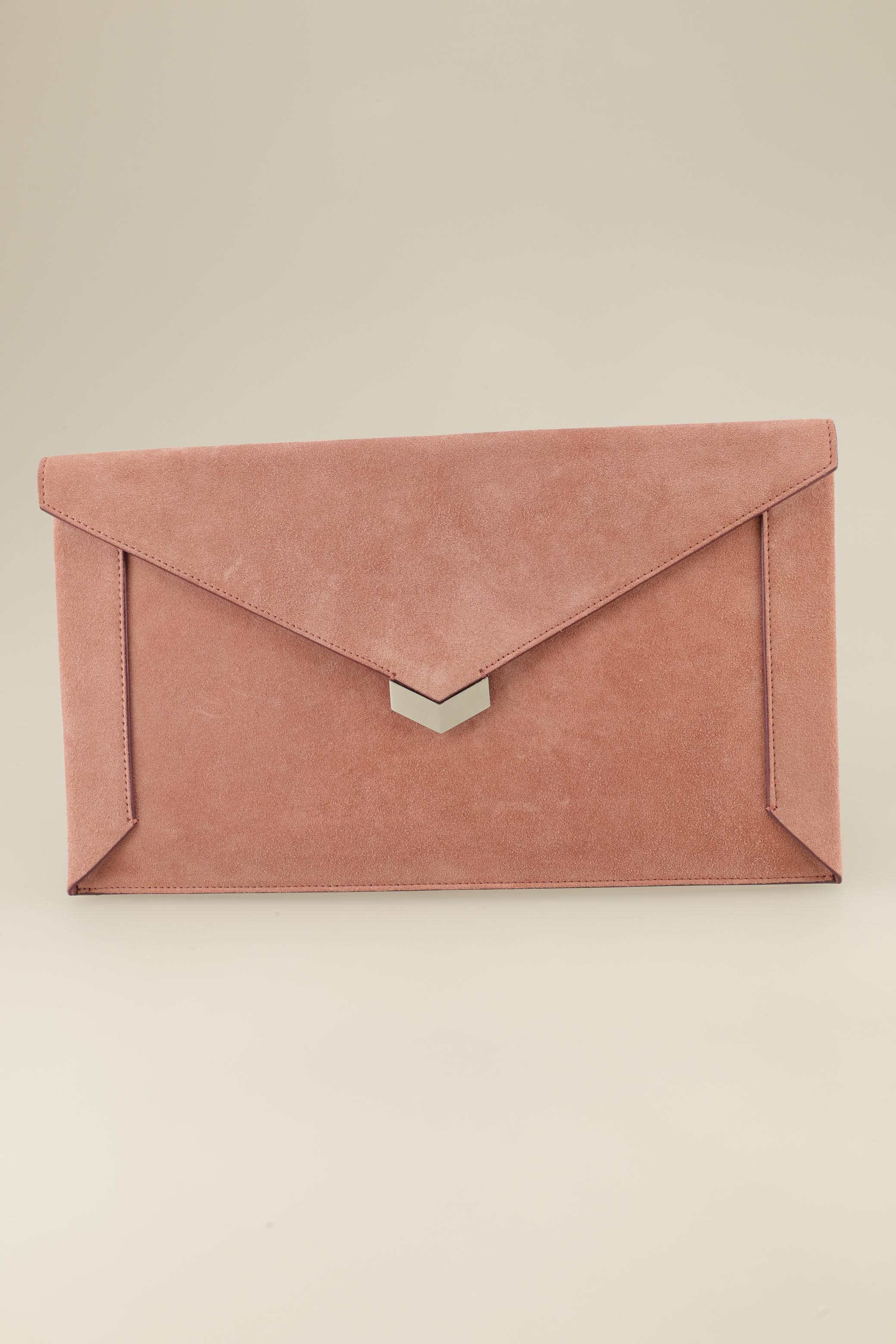 

Jimmy Choo Damen Handtasche, pink, Gr.