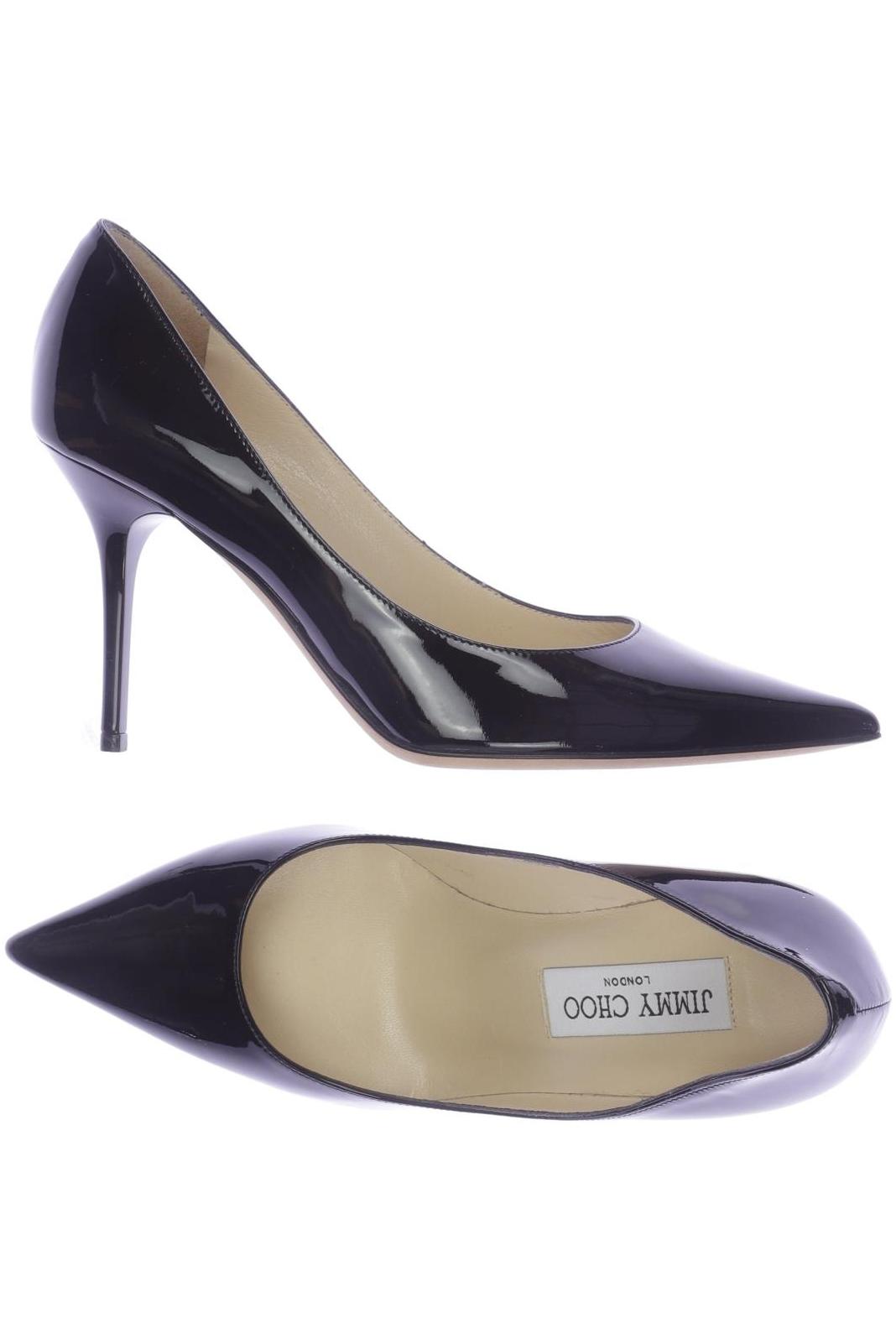 

Jimmy Choo Damen Pumps, schwarz, Gr. 35