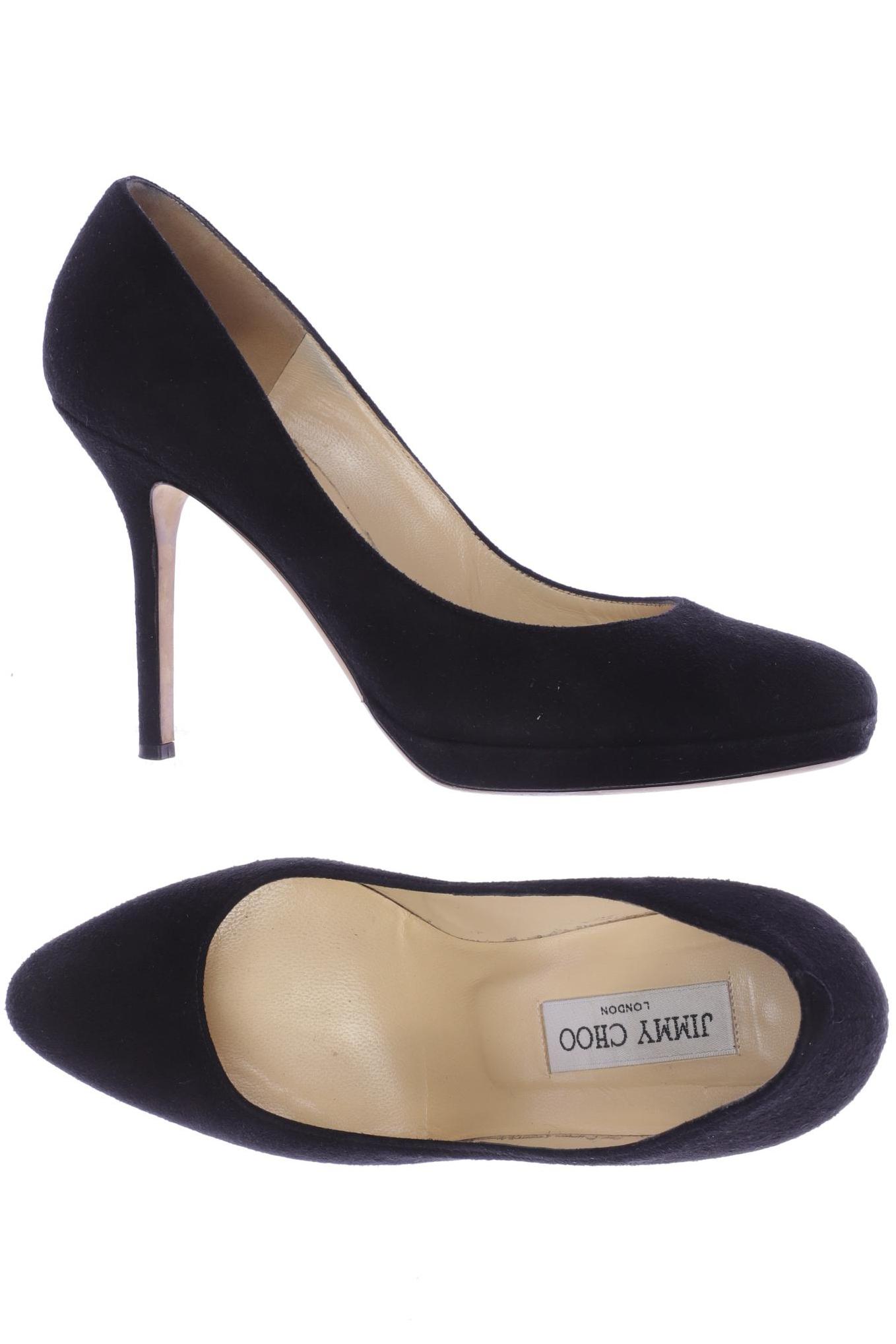 

Jimmy Choo Damen Pumps, schwarz, Gr. 37