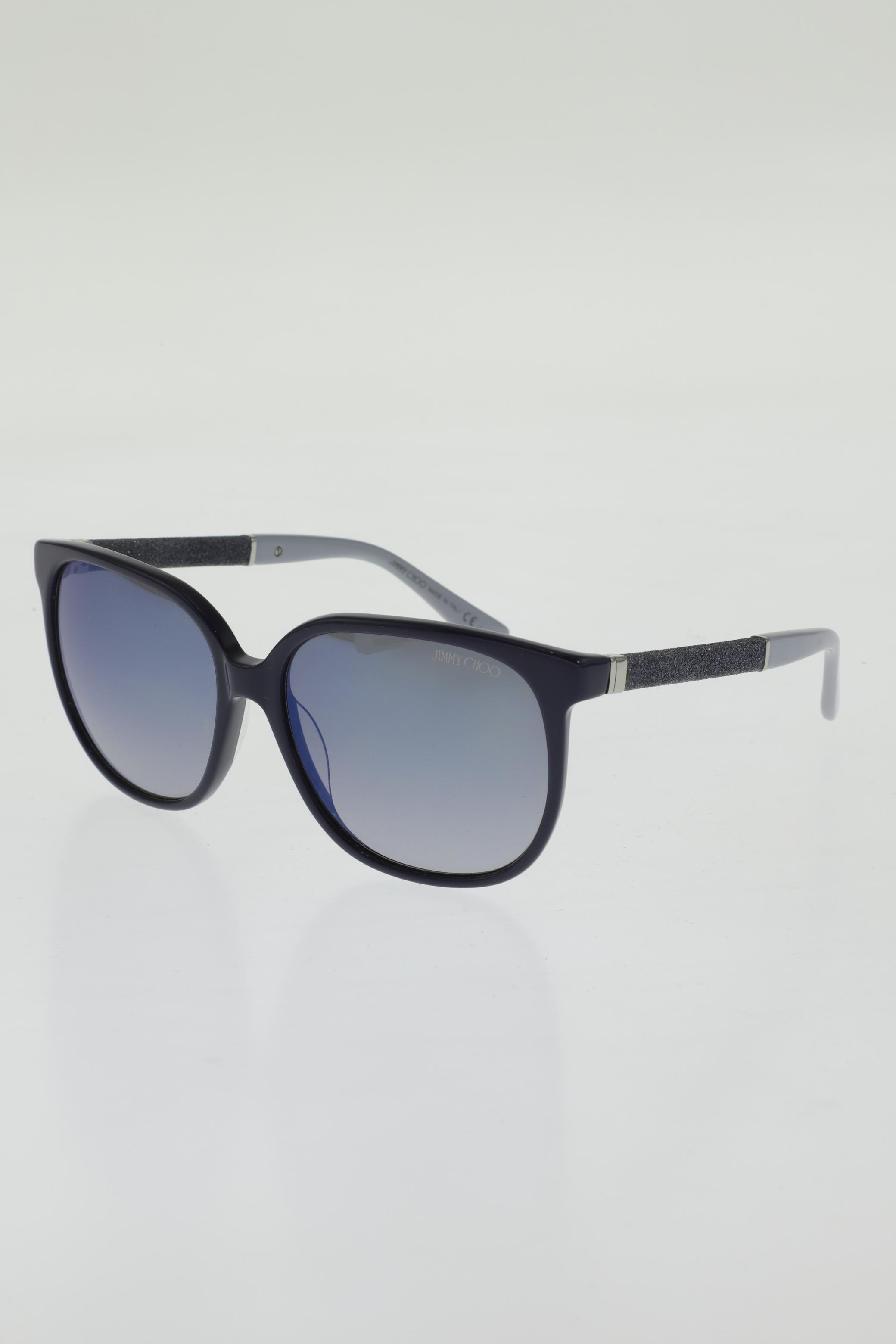

Jimmy Choo Damen Sonnenbrille, marineblau