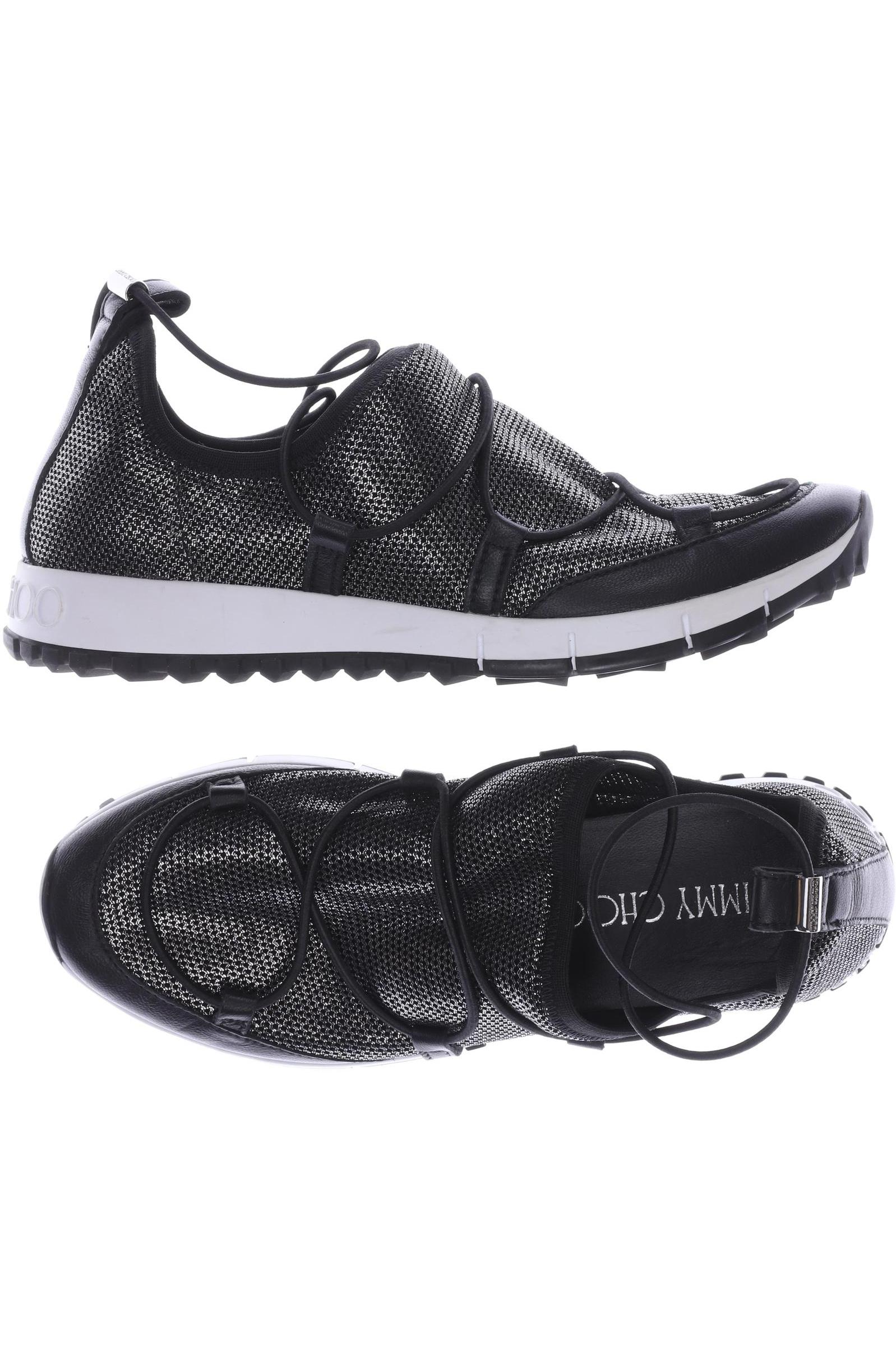 Jimmy choo andrea on sale sneakers