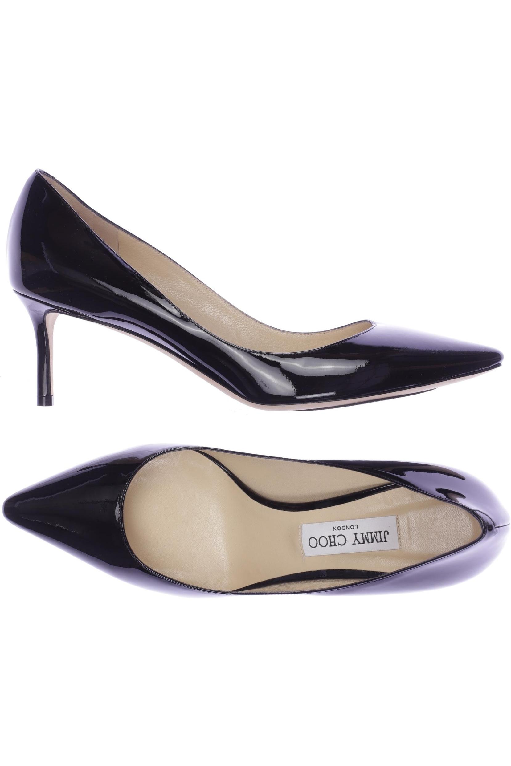 

Jimmy Choo Damen Pumps, schwarz, Gr. 41