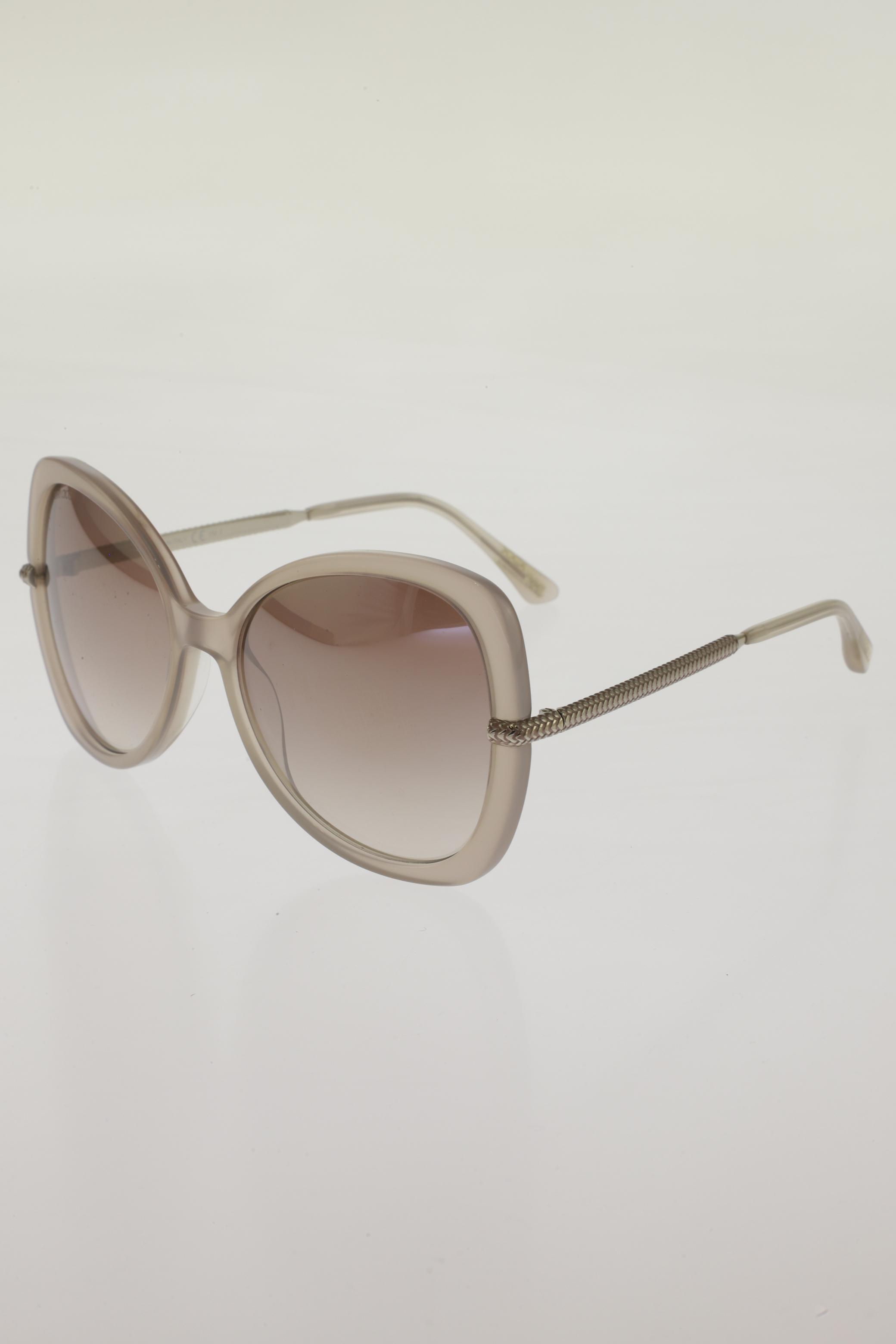 

Jimmy Choo Damen Sonnenbrille, pink, Gr.