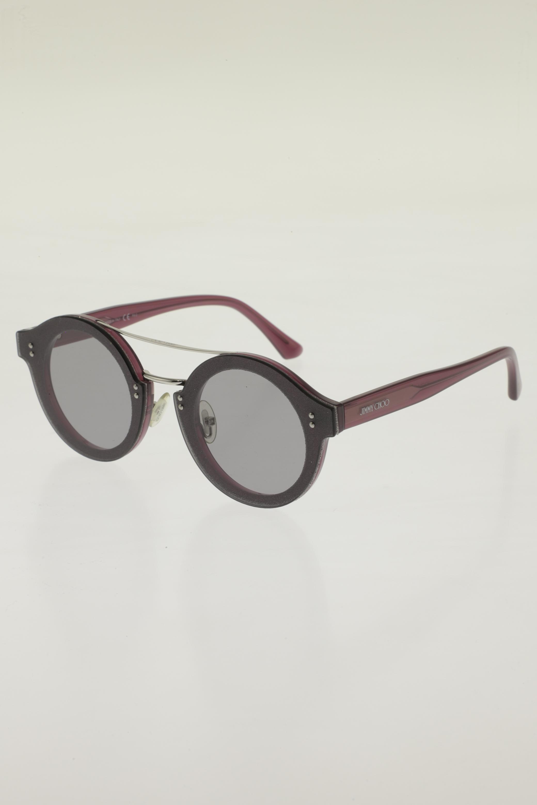 

Jimmy Choo Damen Sonnenbrille, grau
