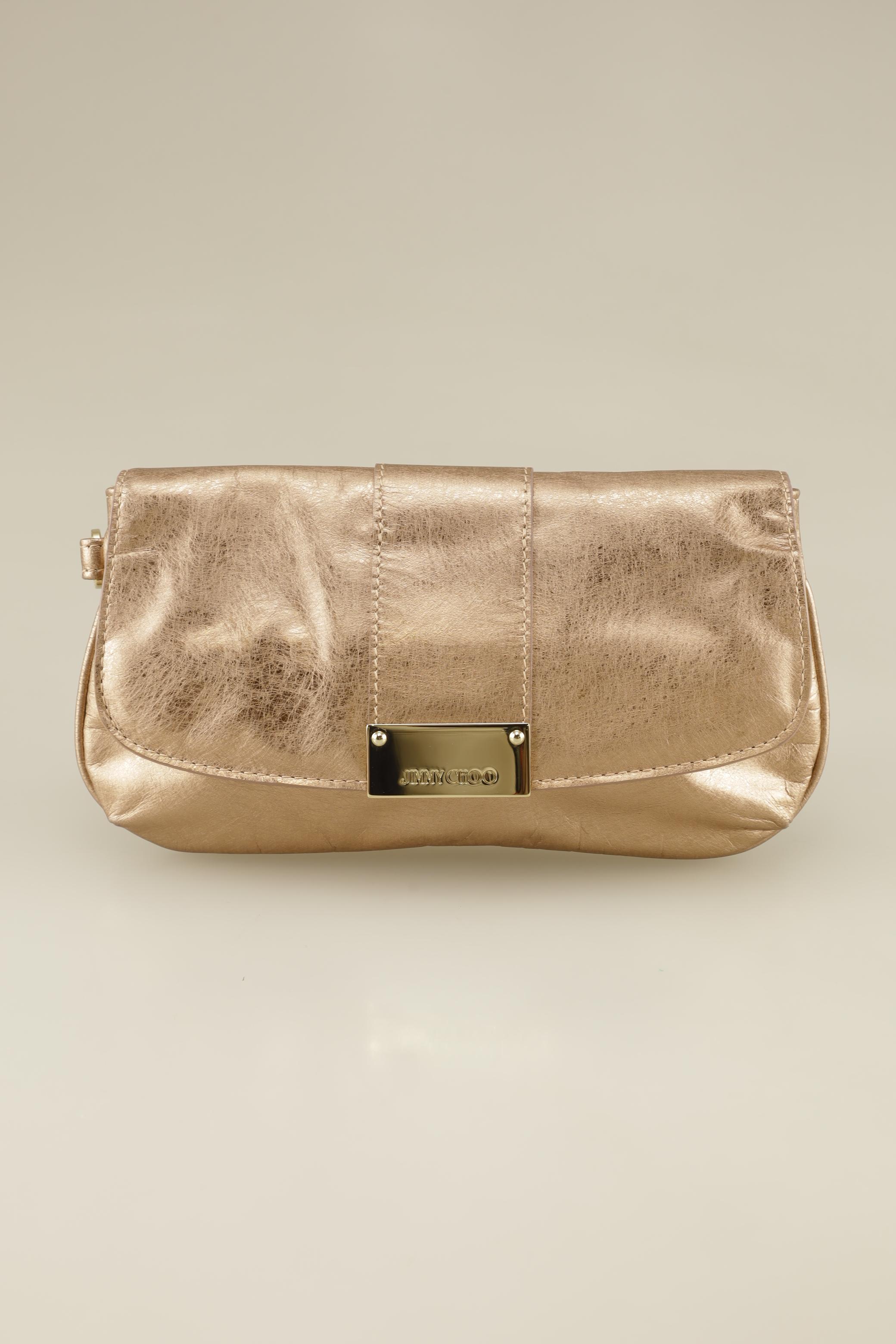 

Jimmy Choo Damen Handtasche, pink, Gr.