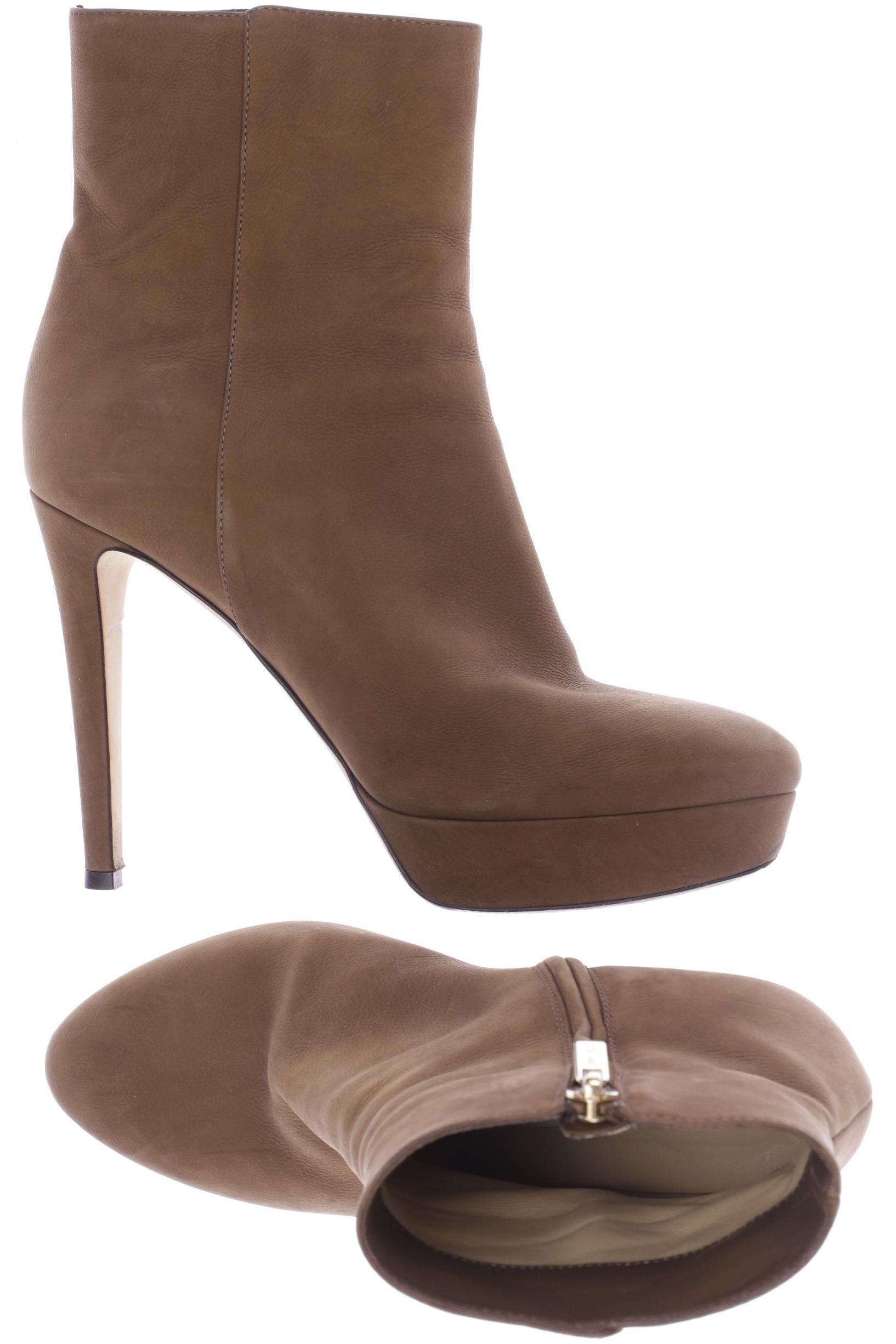 

Jimmy Choo Damen Stiefelette, braun